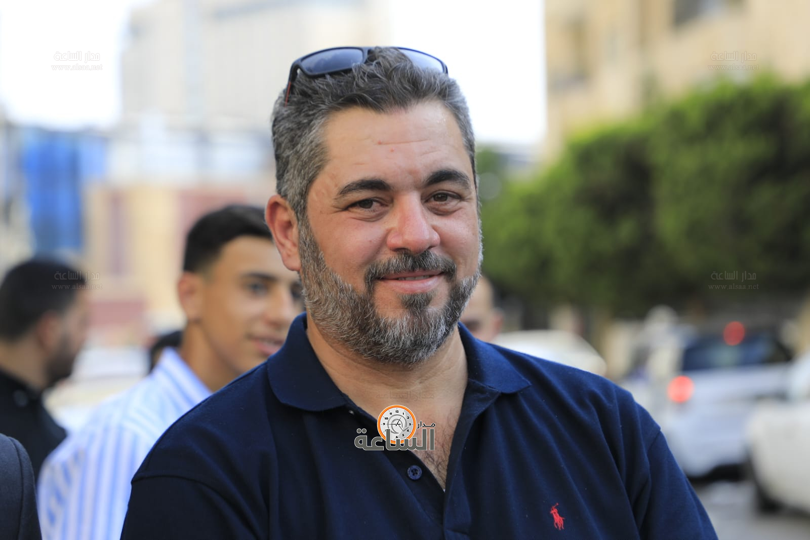 Madar Al-Saa Images 0.46995514960318663