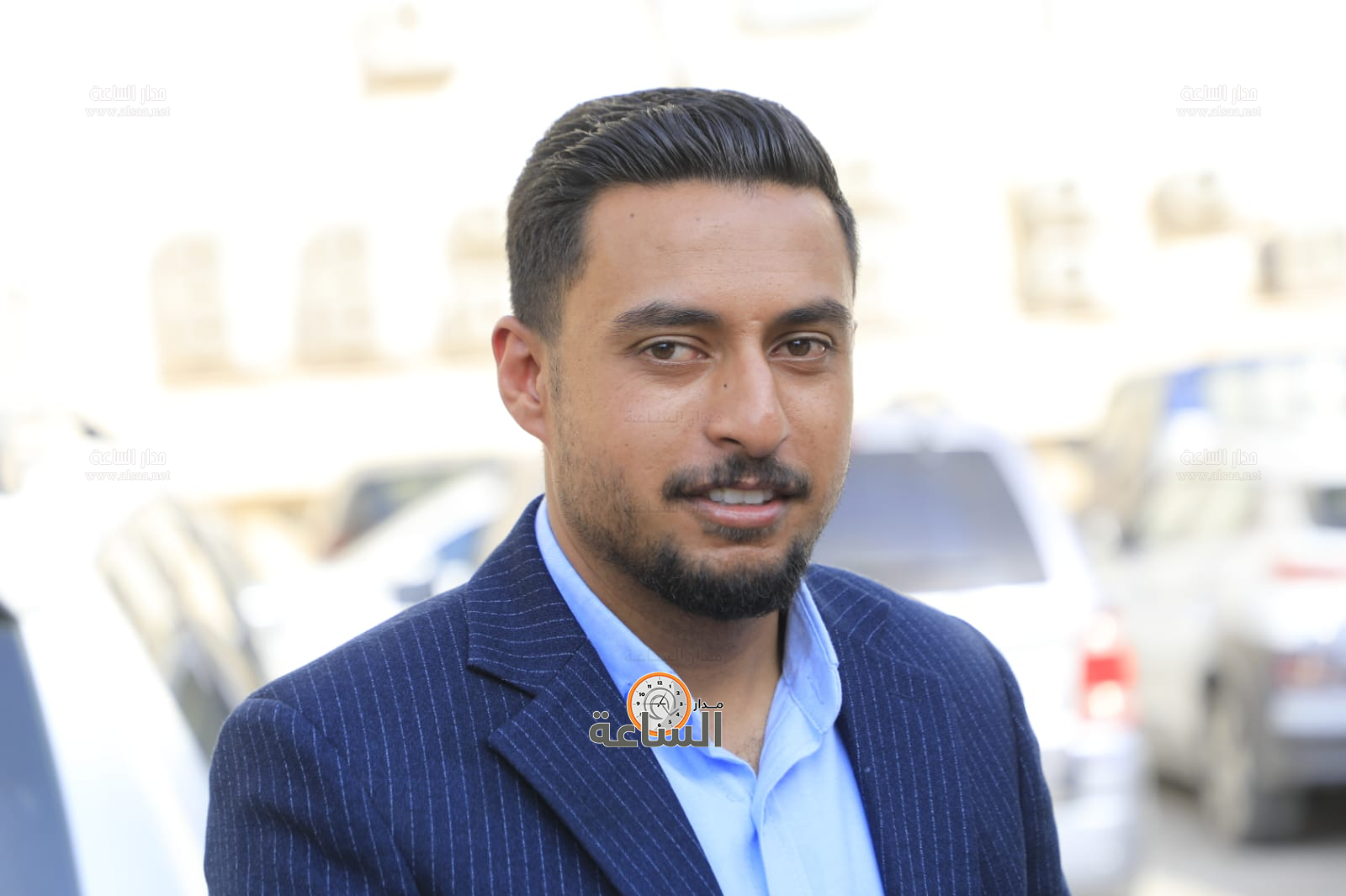 Madar Al-Saa Images 0.9469729334475622