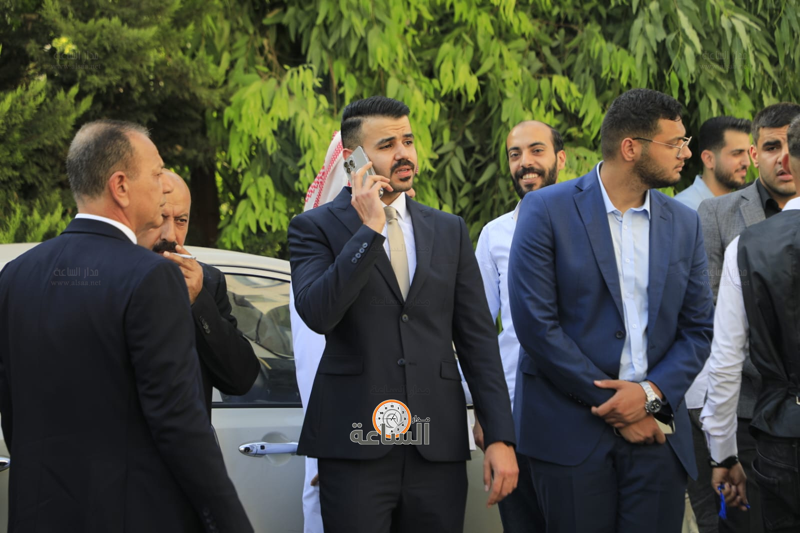 Madar Al-Saa Images 0.871690595778245