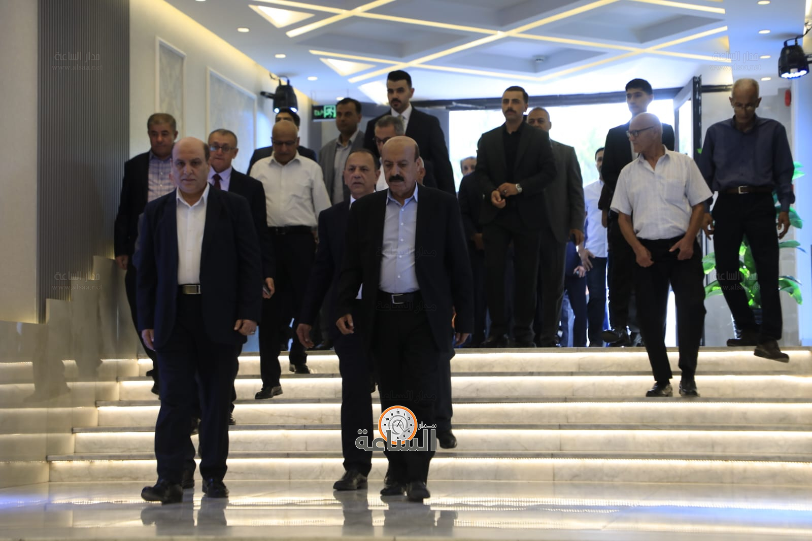 Madar Al-Saa Images 0.8012467602651603