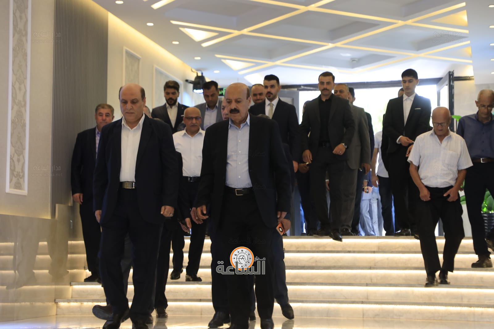 Madar Al-Saa Images 0.4063013933684737