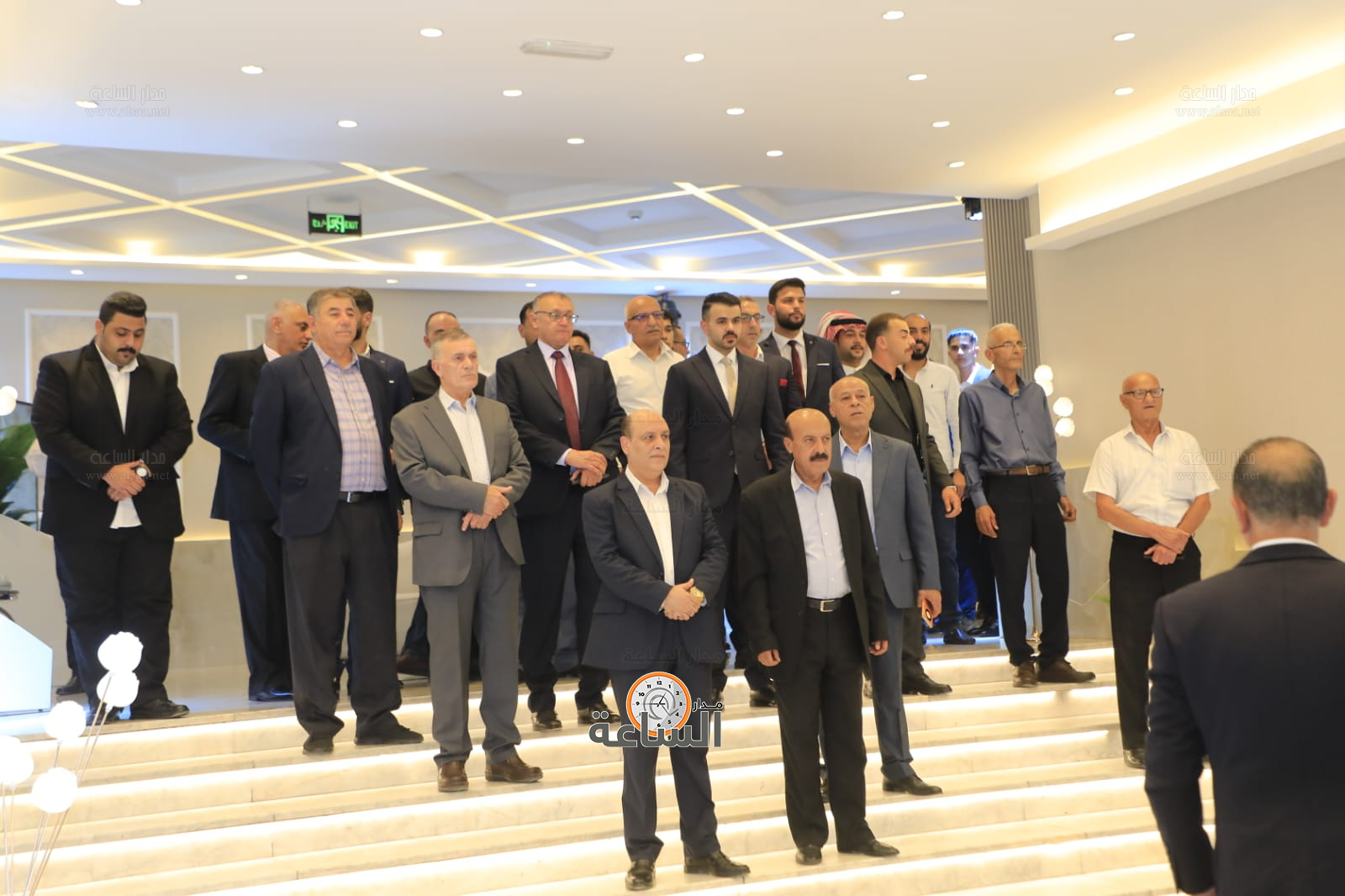 Madar Al-Saa Images 0.20461869508079533