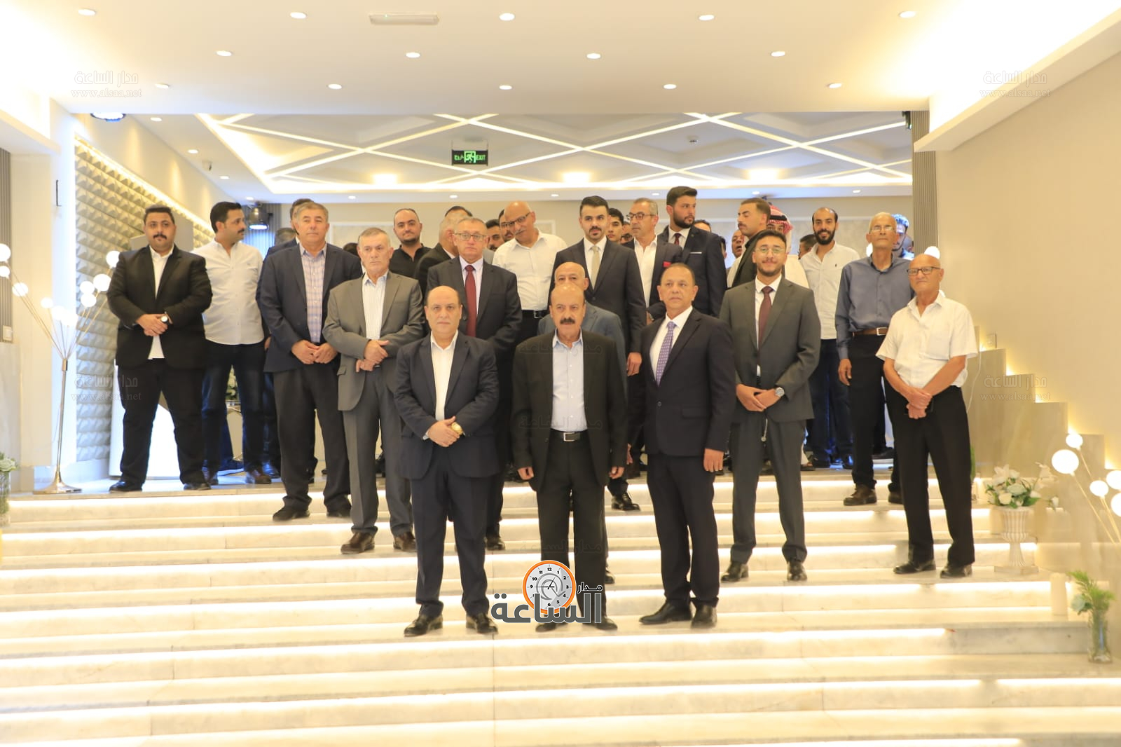 Madar Al-Saa Images 0.7913522897260772