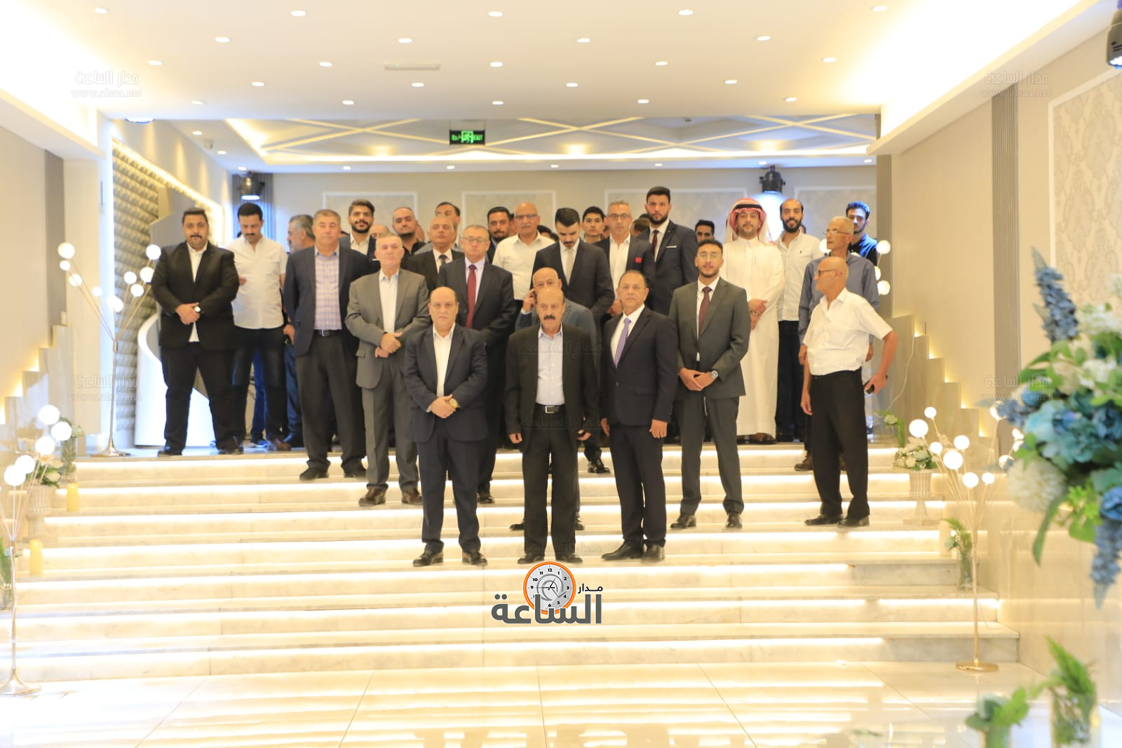 Madar Al-Saa Images 0.06422669382552848