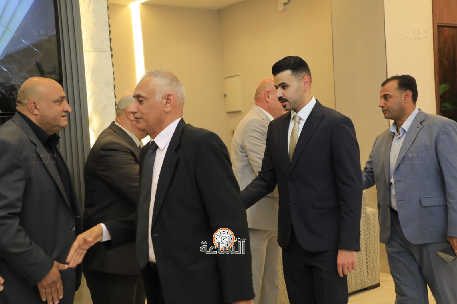 Madar Al-Saa Images 0.6673731715586264