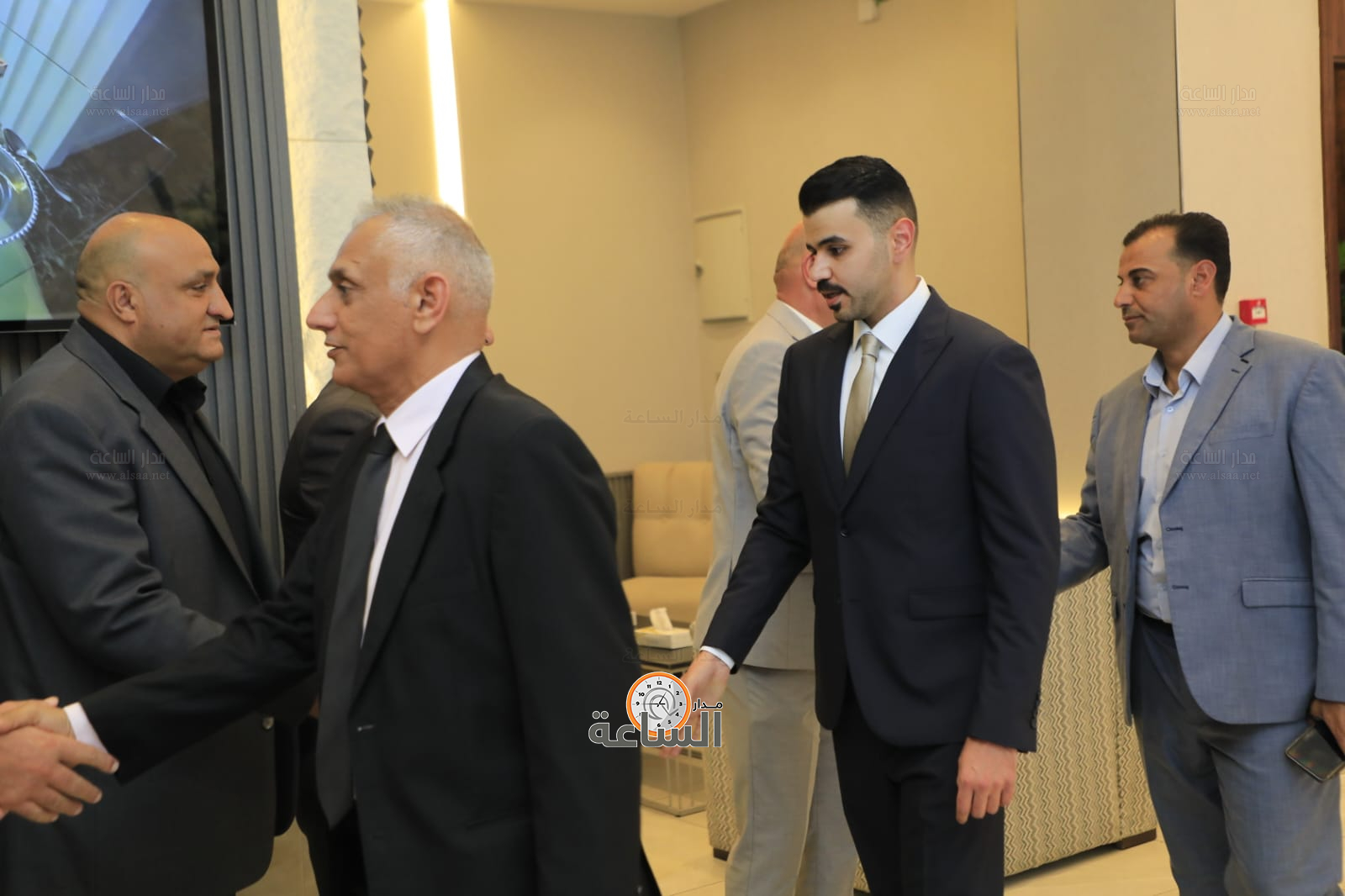 Madar Al-Saa Images 0.14753492926070166