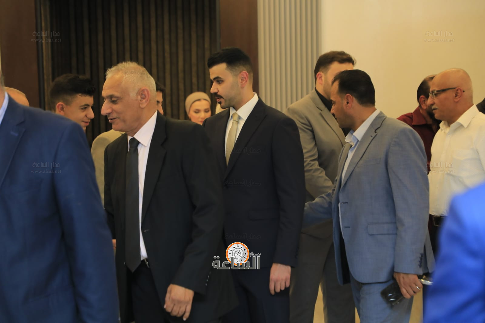 Madar Al-Saa Images 0.9265597582766201