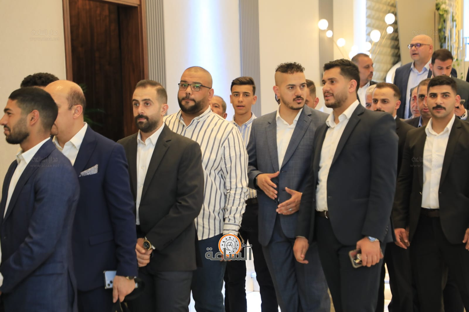 Madar Al-Saa Images 0.1327566199615854