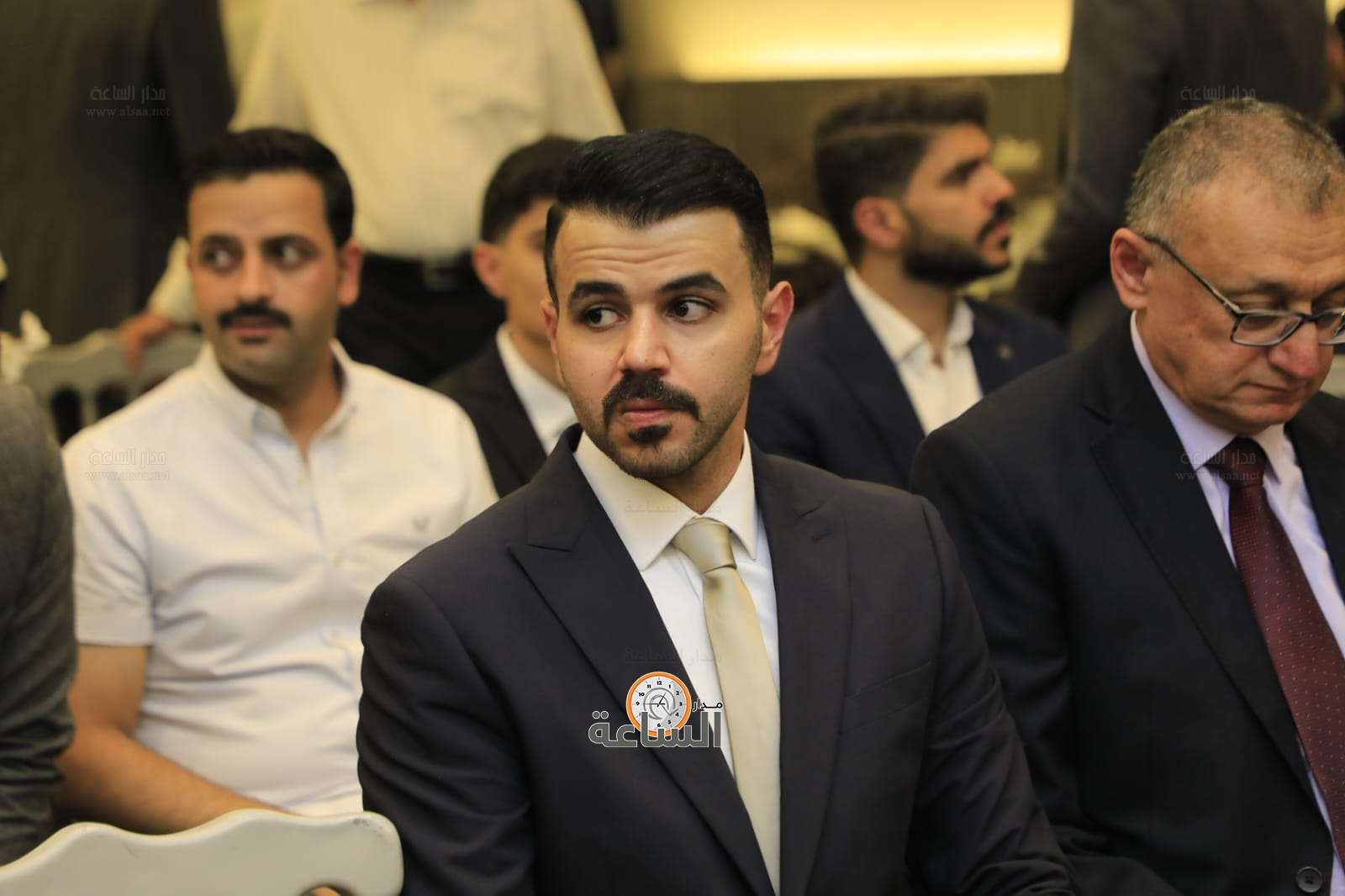 Madar Al-Saa Images 0.5966884255373128