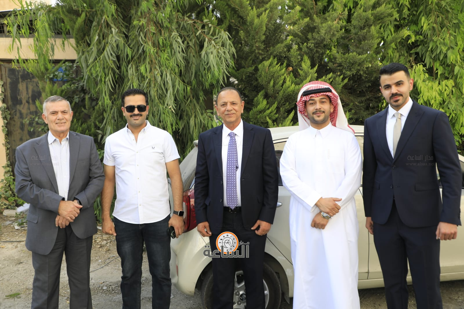 Madar Al-Saa Images 0.6576853878743744