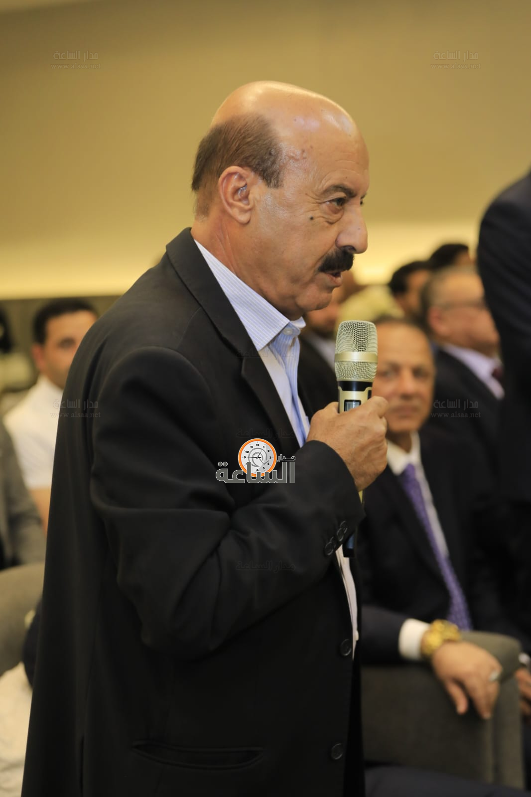 Madar Al-Saa Images 0.07997997028367687