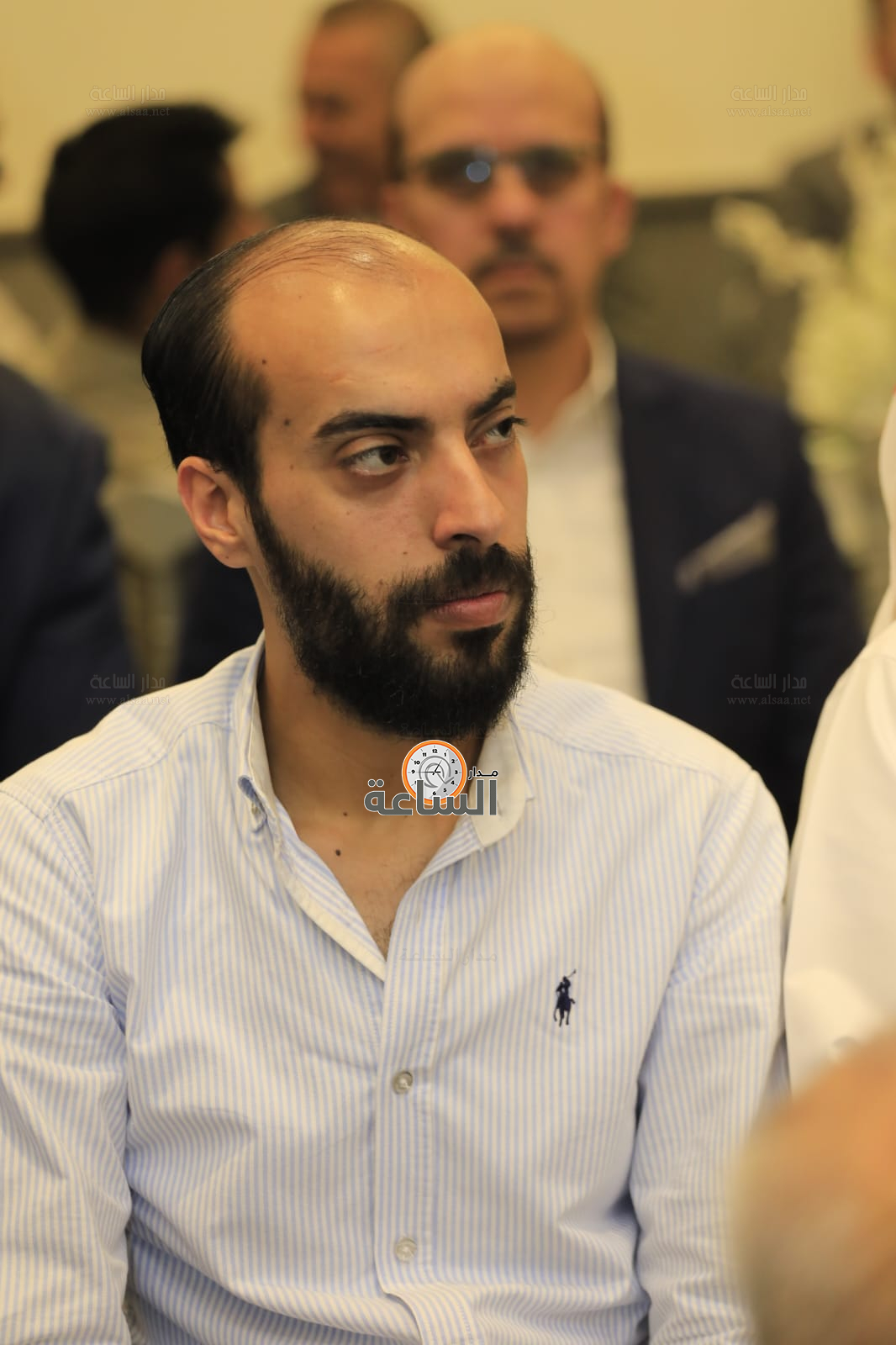 Madar Al-Saa Images 0.6574554126264915