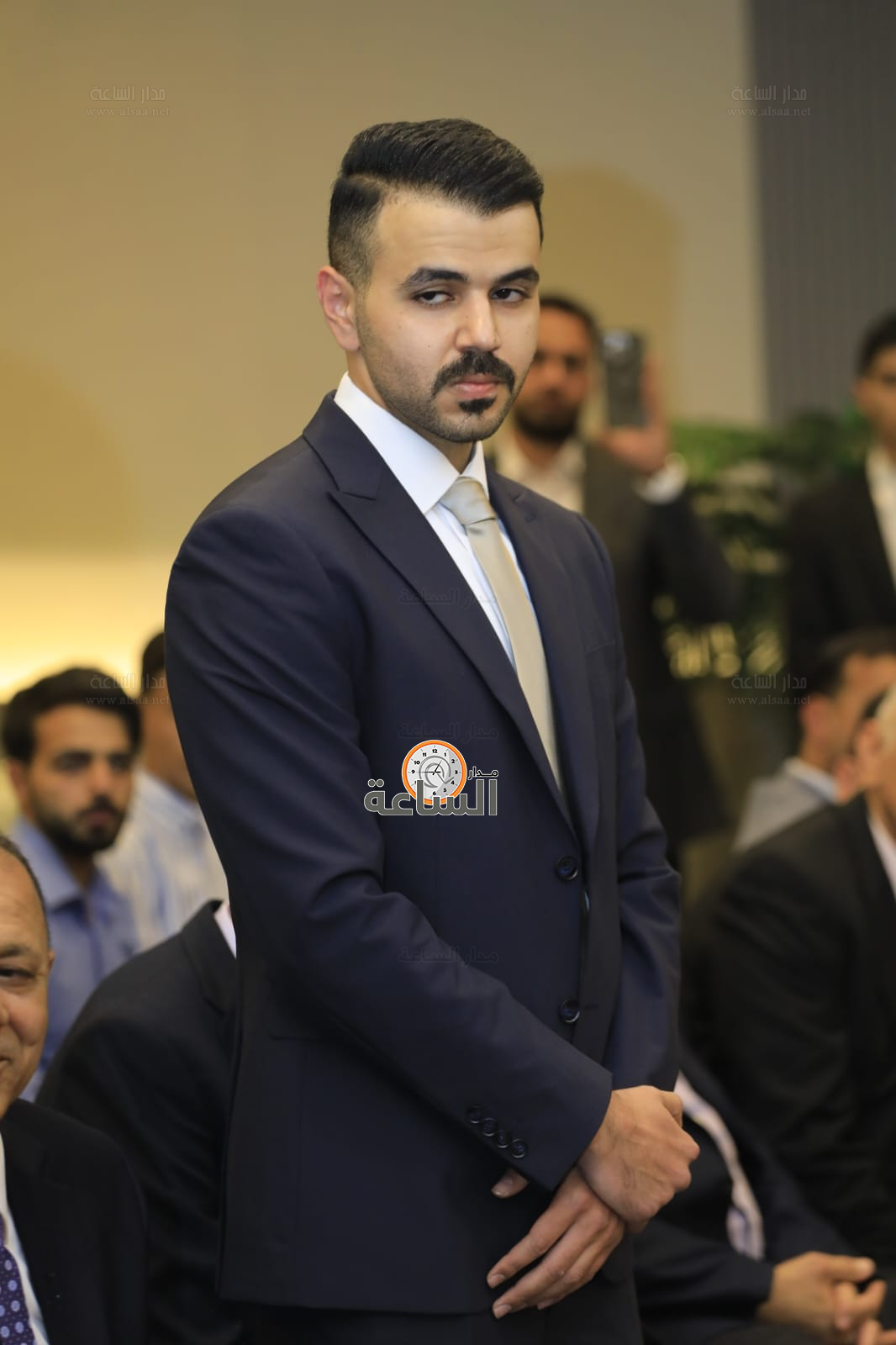 Madar Al-Saa Images 0.0445199820550376