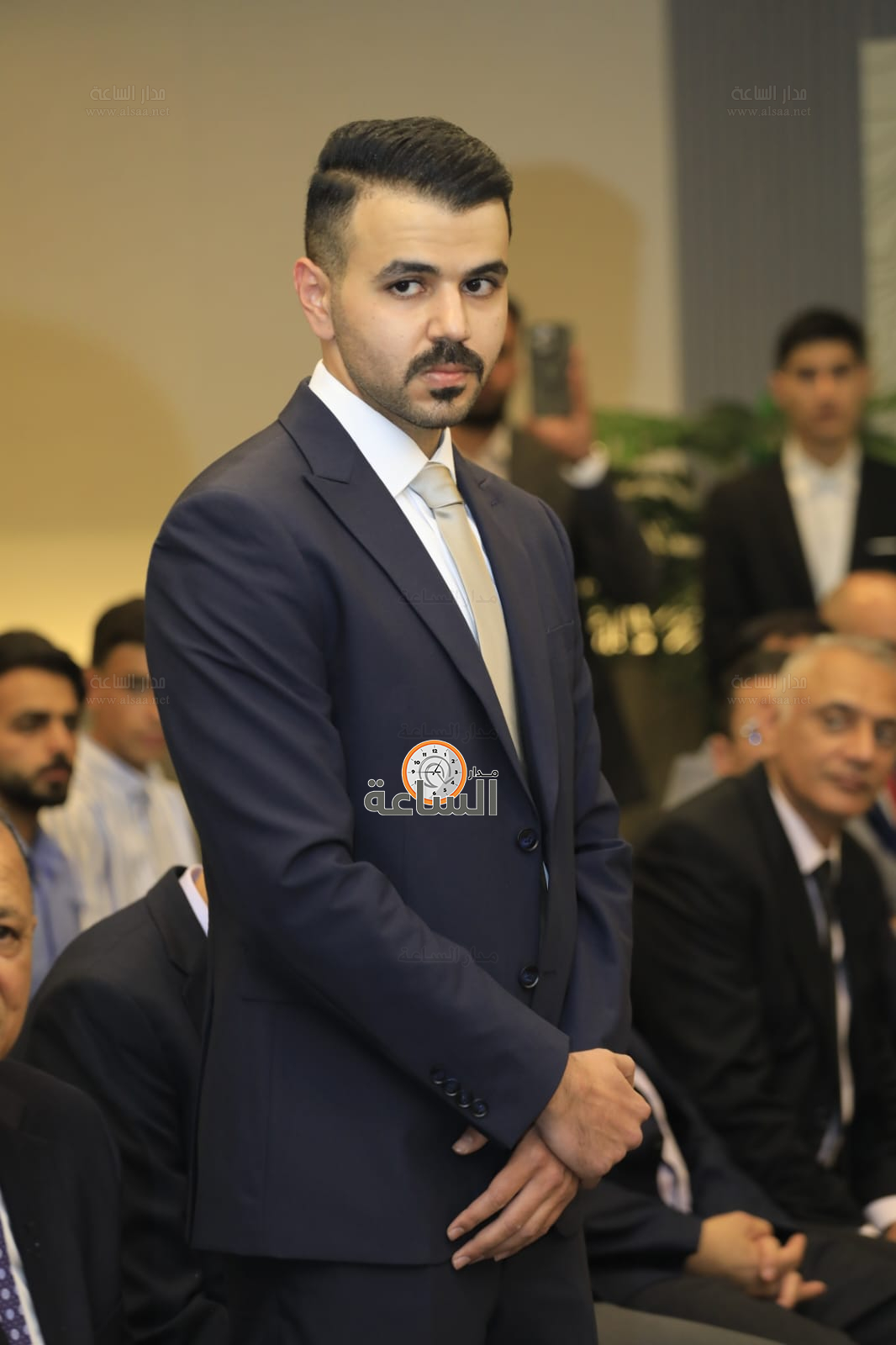 Madar Al-Saa Images 0.5934937684094841