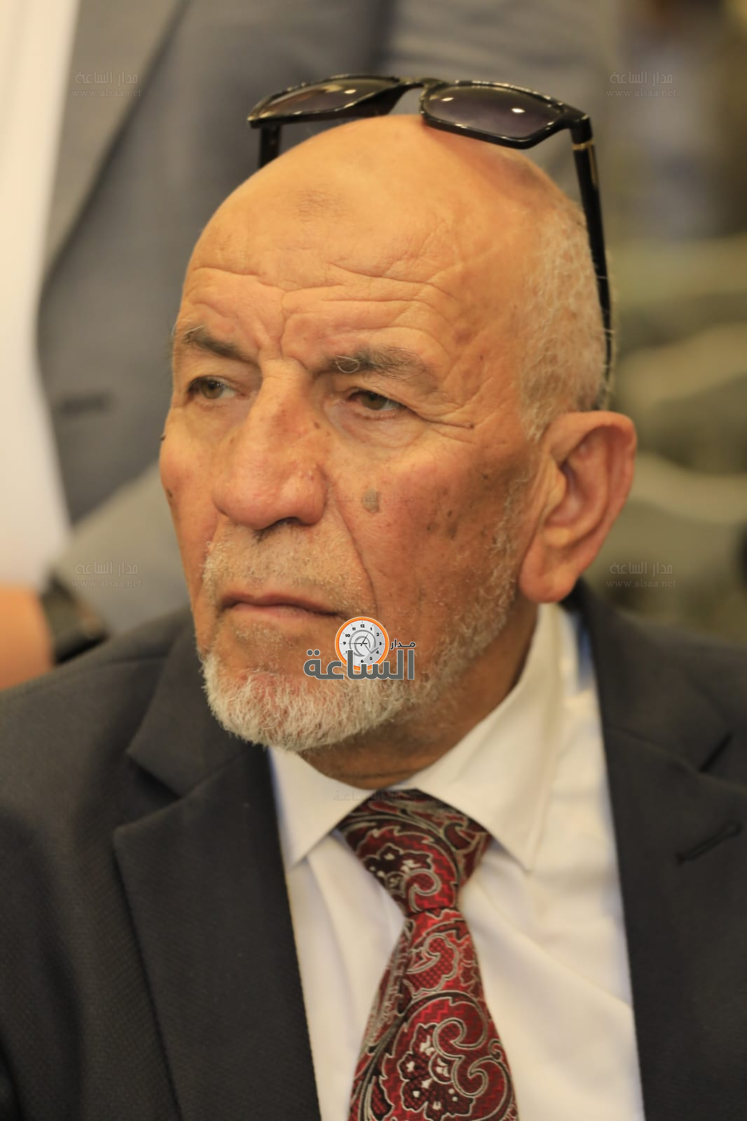 Madar Al-Saa Images 0.8451905571068506