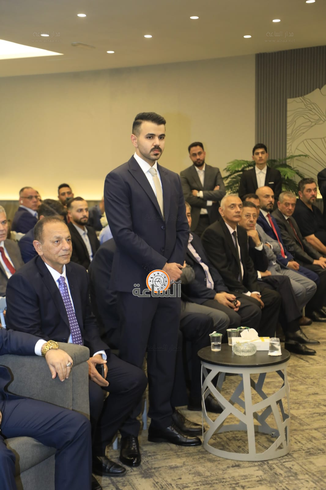 Madar Al-Saa Images 0.37489780688542895