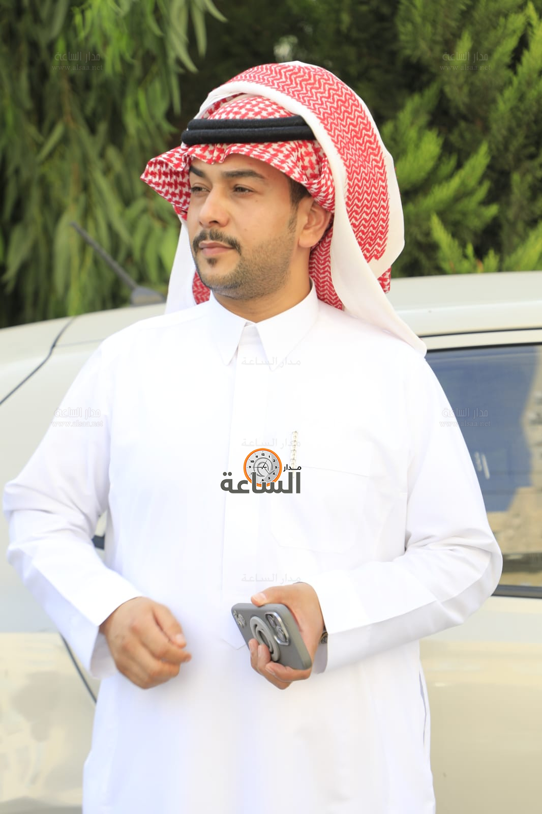 Madar Al-Saa Images 0.7284244966426106