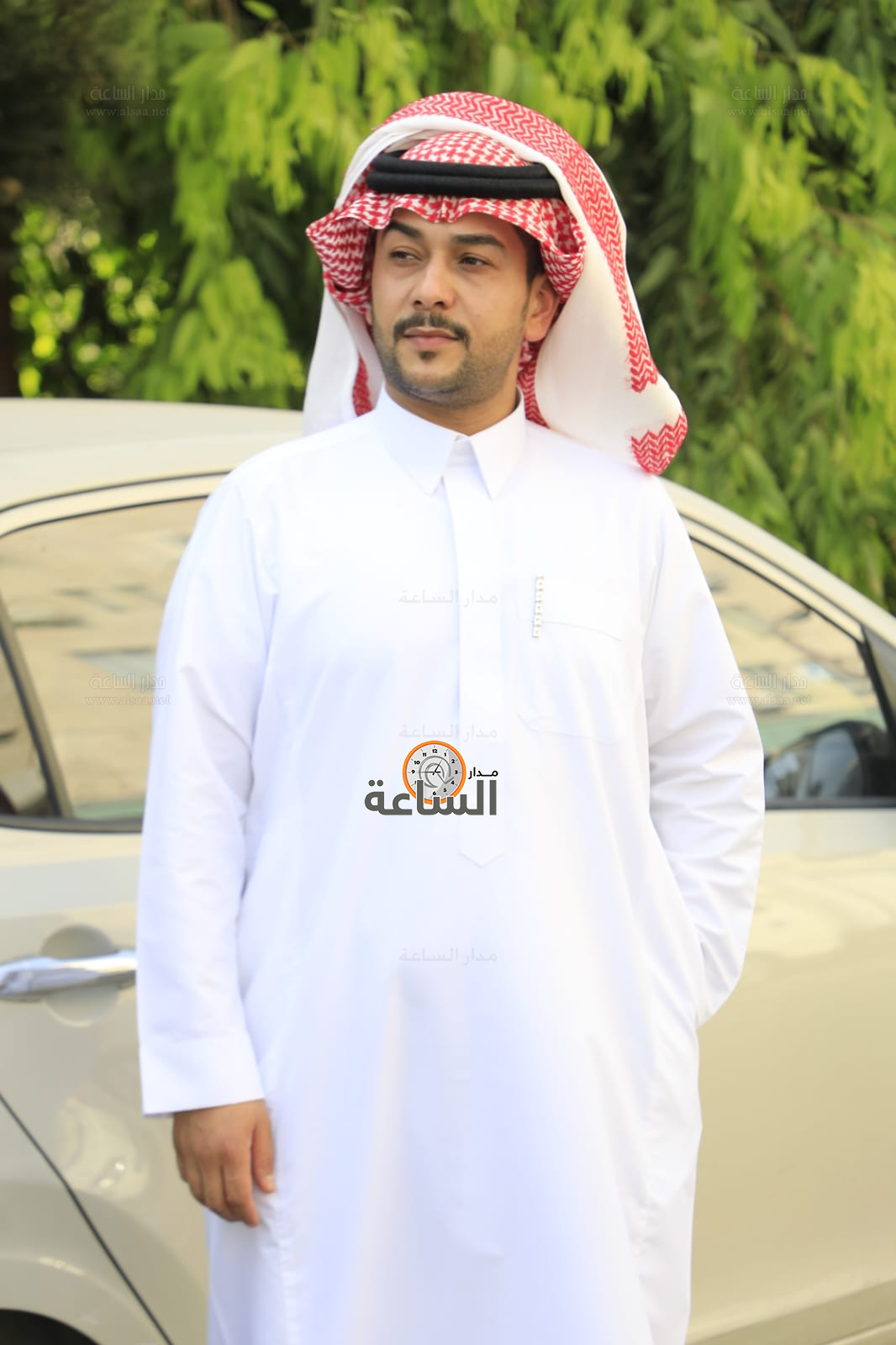 Madar Al-Saa Images 0.16864761902525893