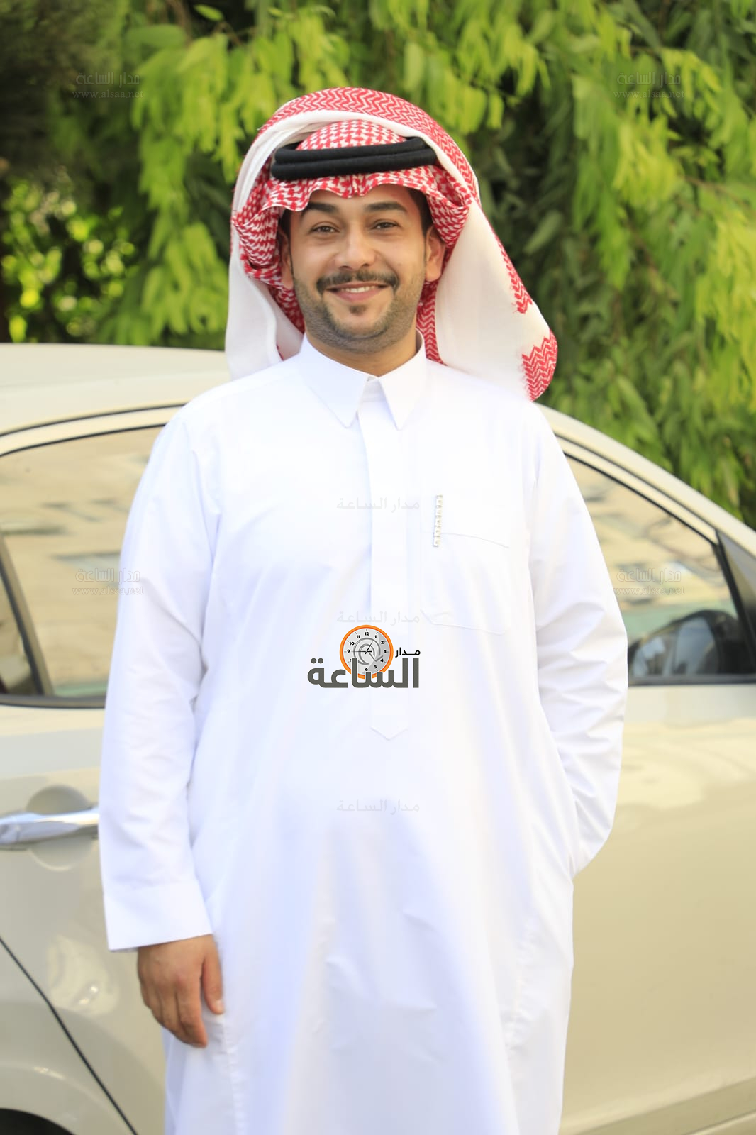 Madar Al-Saa Images 0.35751835942292765