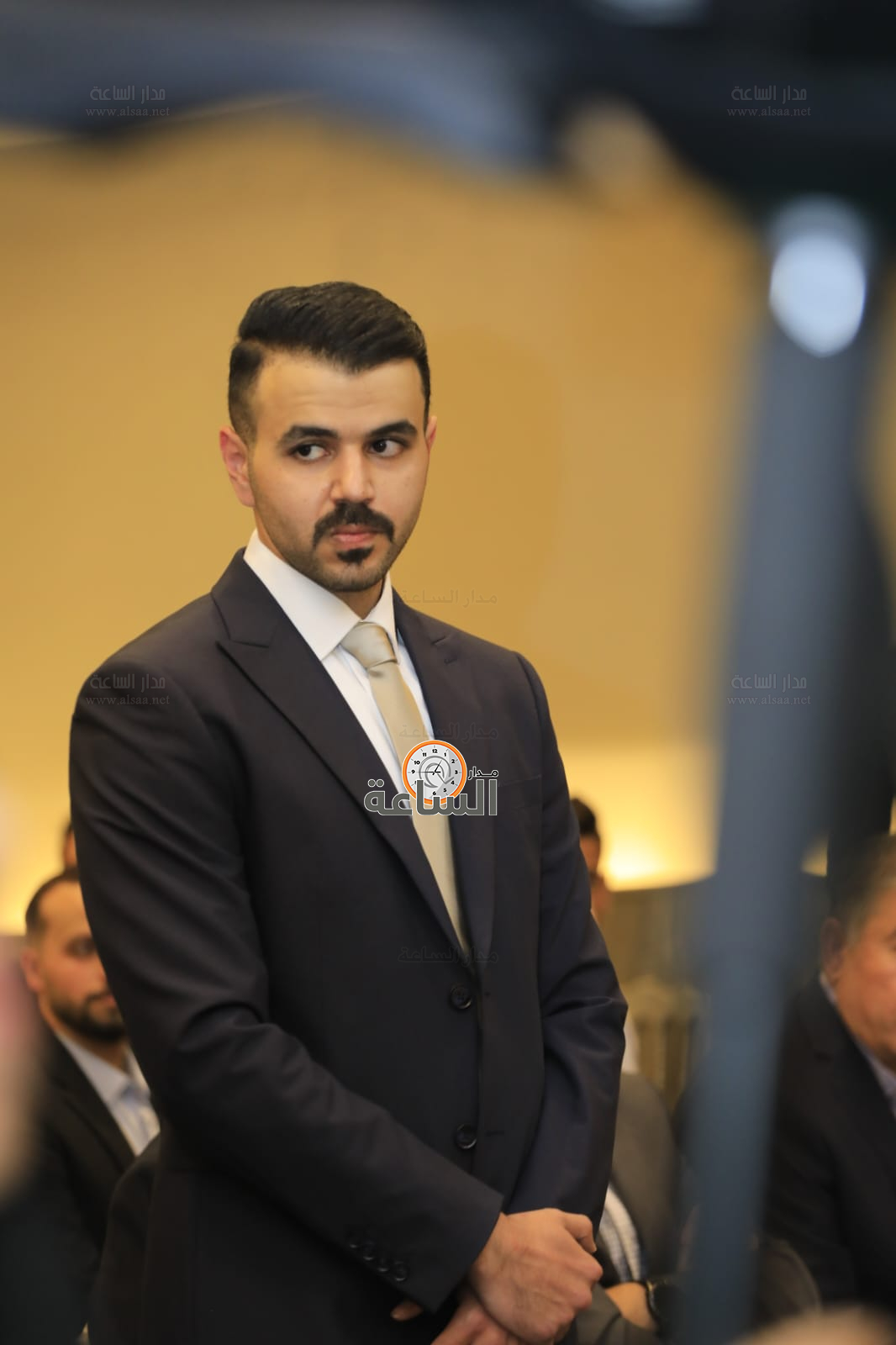 Madar Al-Saa Images 0.554492353158157