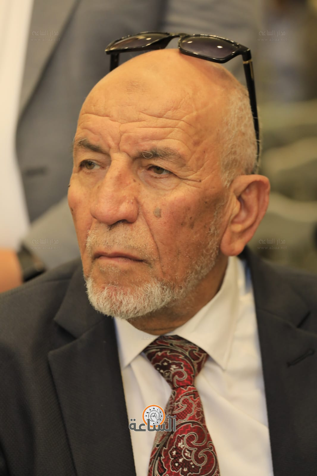 Madar Al-Saa Images 0.054238844796739016