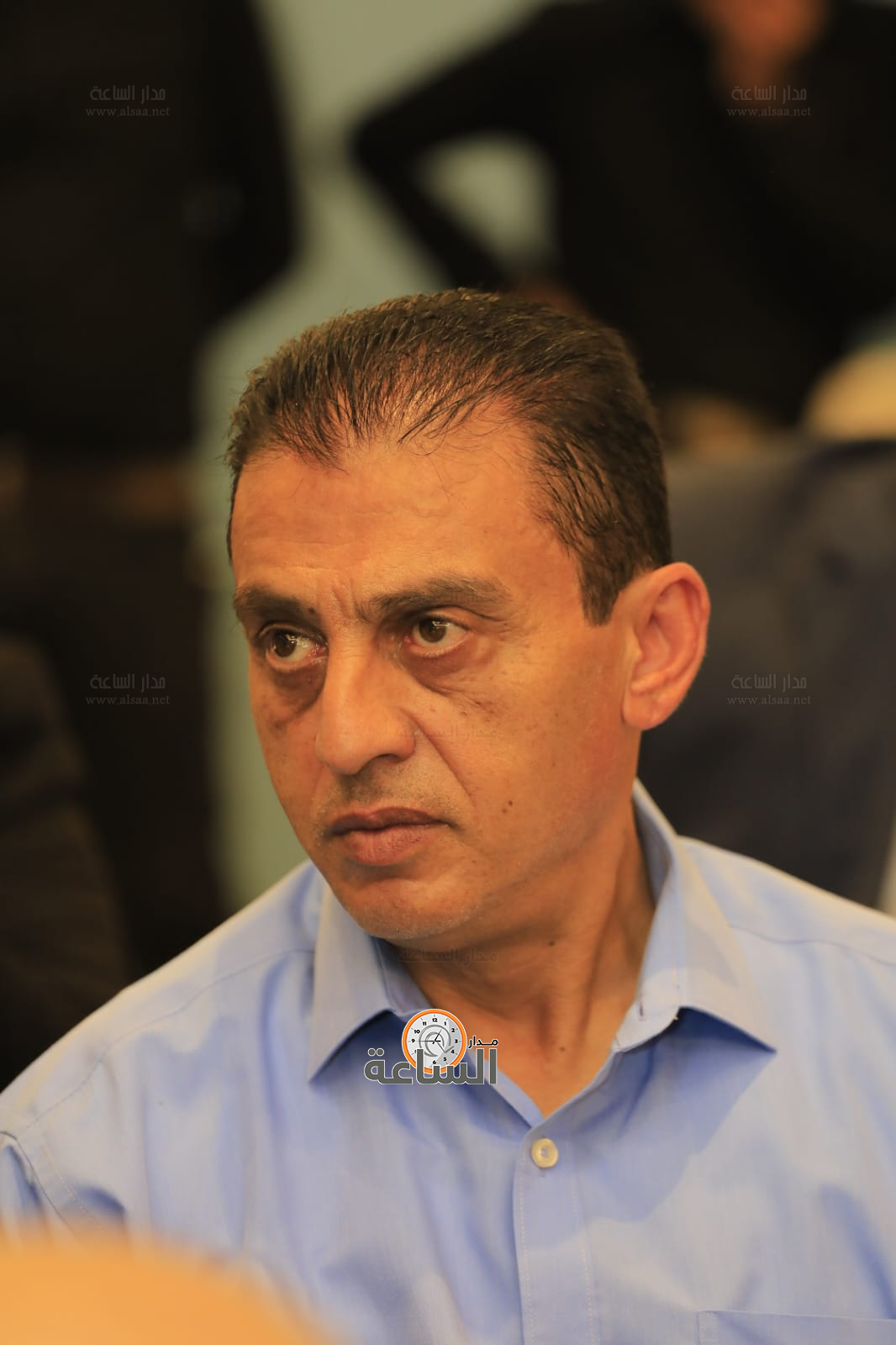 Madar Al-Saa Images 0.6939423417977807