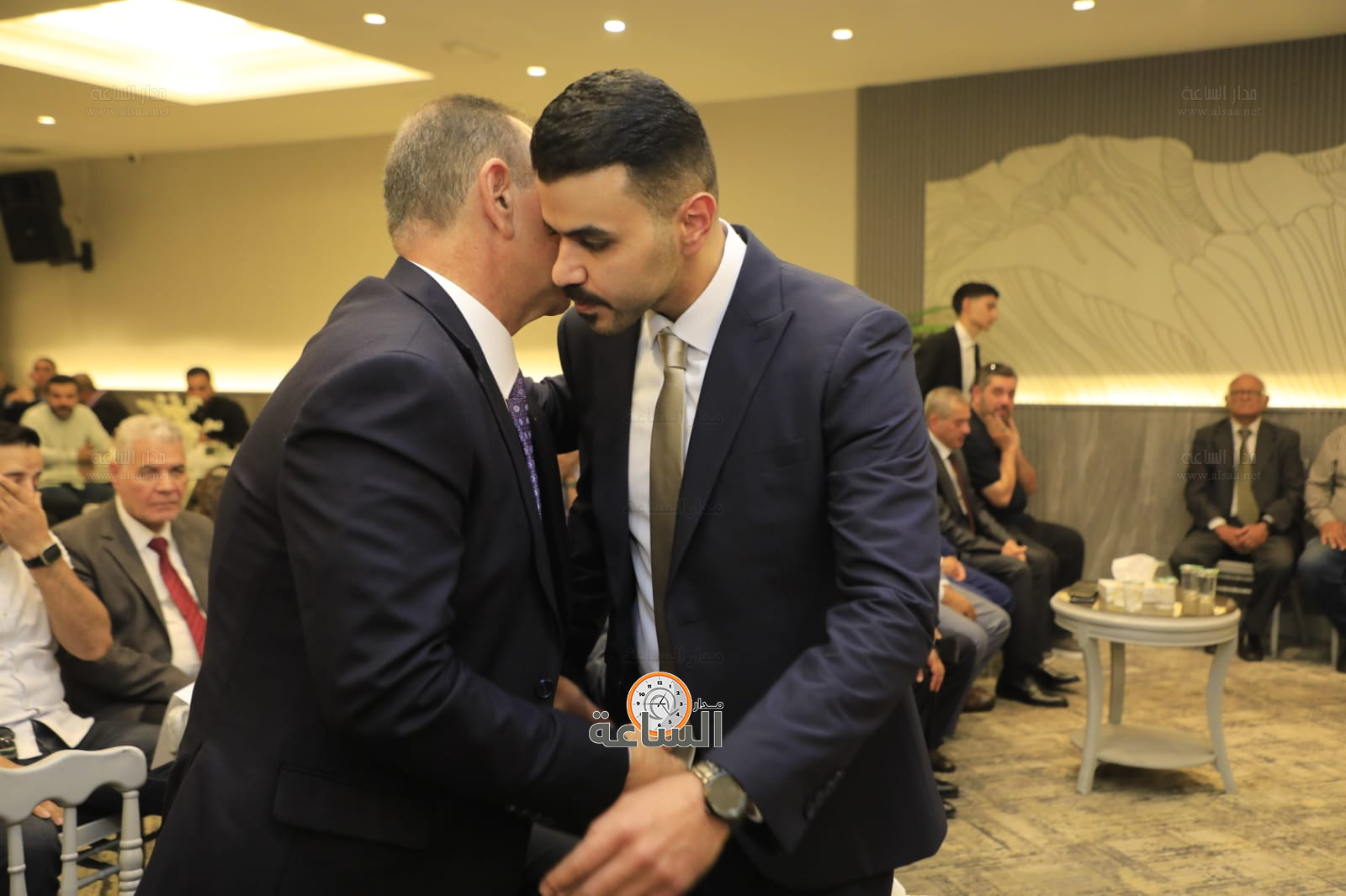 Madar Al-Saa Images 0.3720177430120636