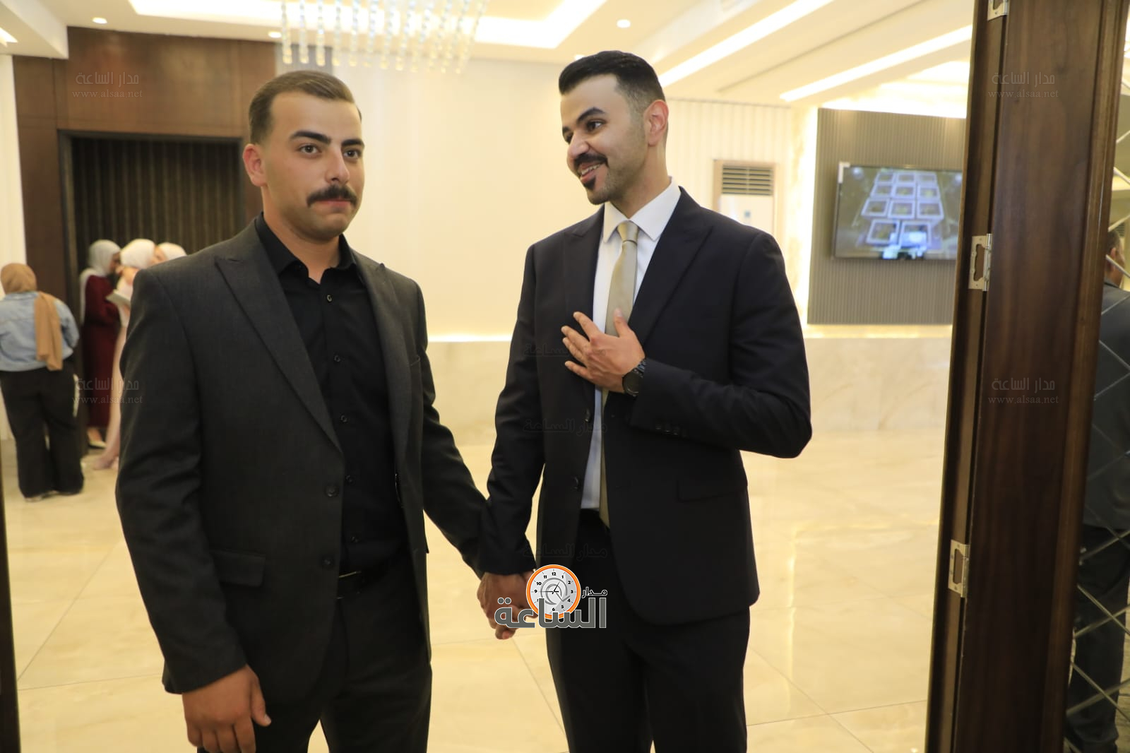 Madar Al-Saa Images 0.155637556498464