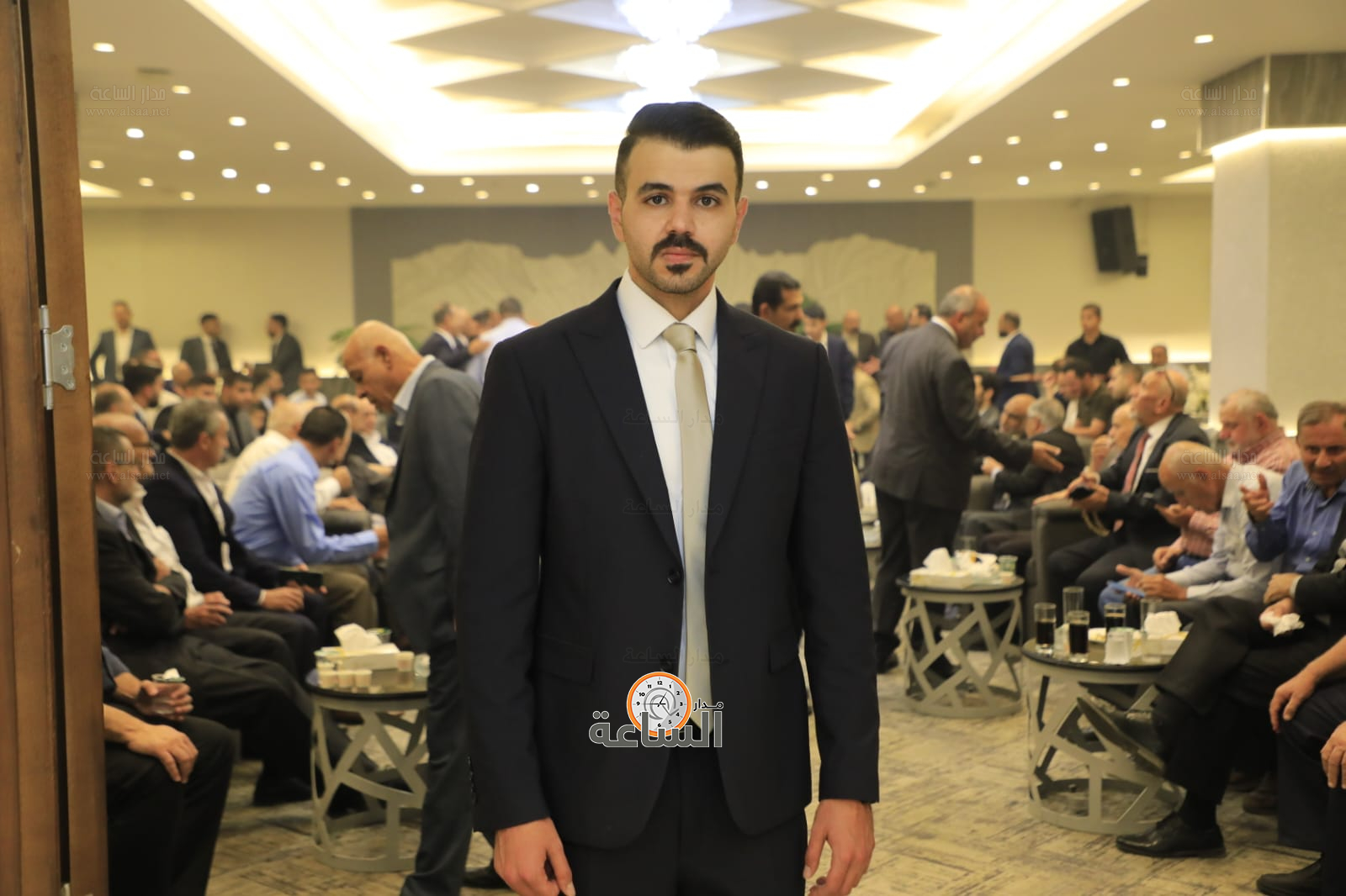 Madar Al-Saa Images 0.01038685248794613