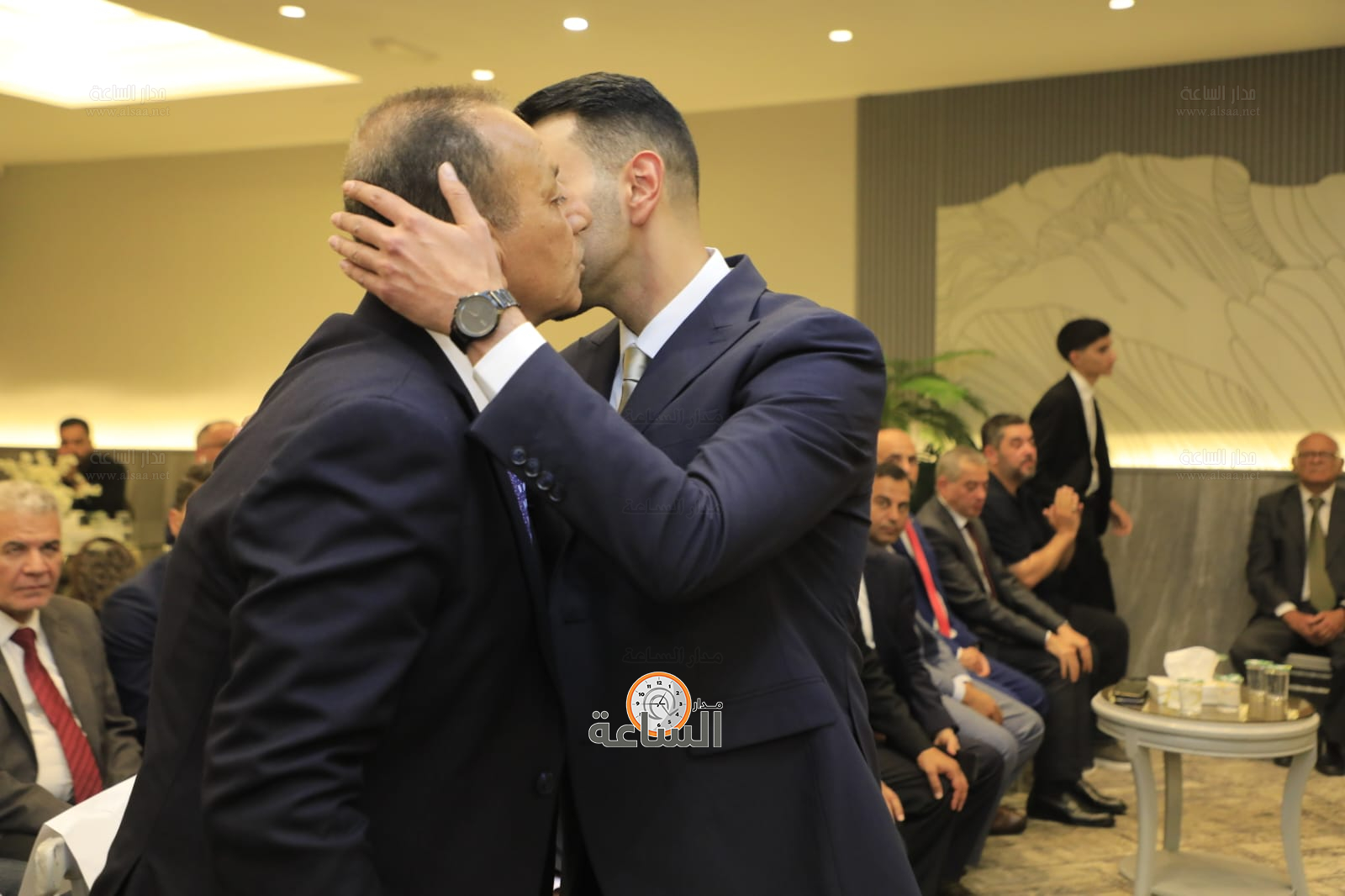 Madar Al-Saa Images 0.10536622201101509