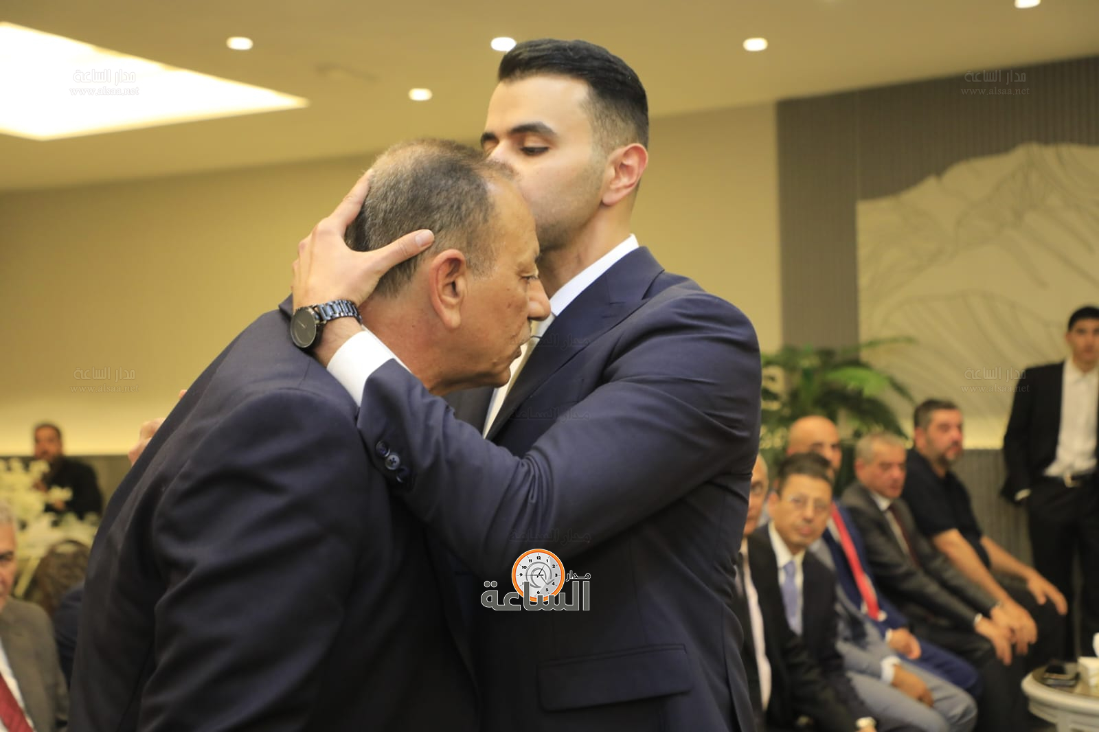 Madar Al-Saa Images 0.6183874463047906