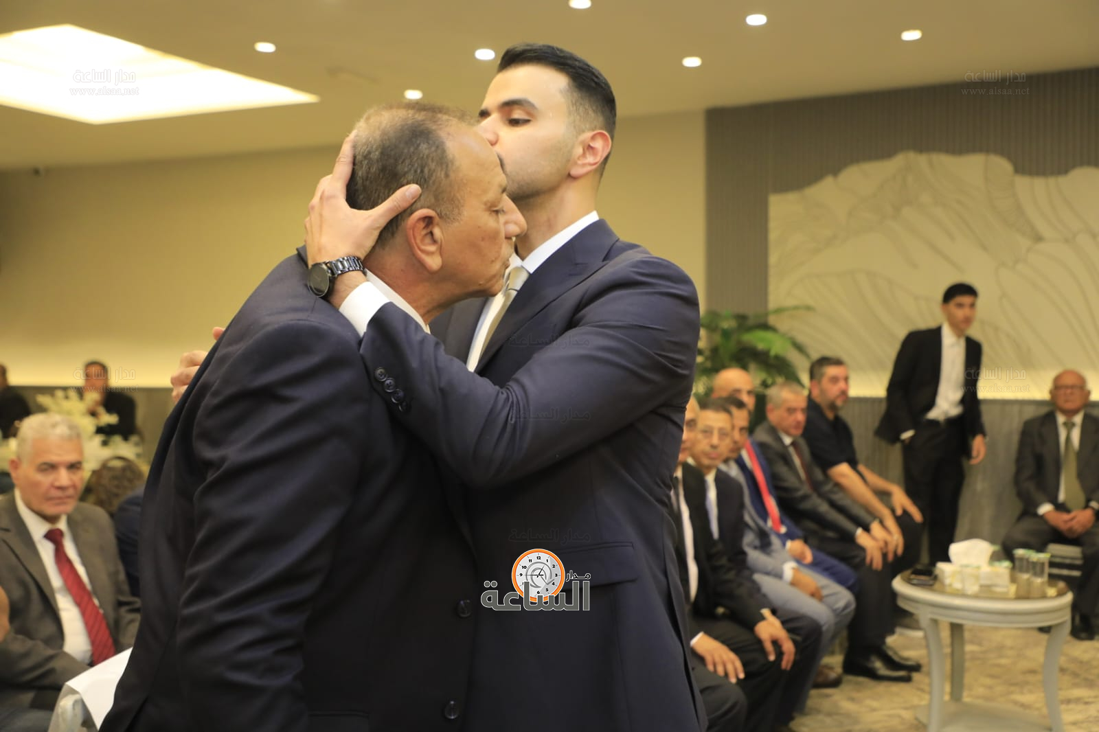 Madar Al-Saa Images 0.5830989885104872