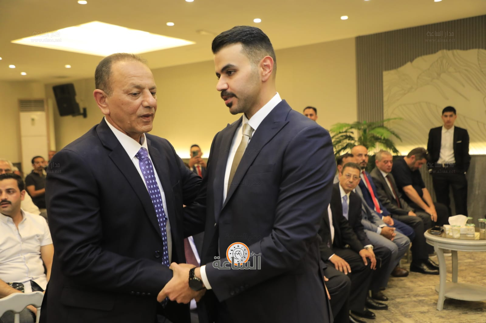 Madar Al-Saa Images 0.2873992925169404