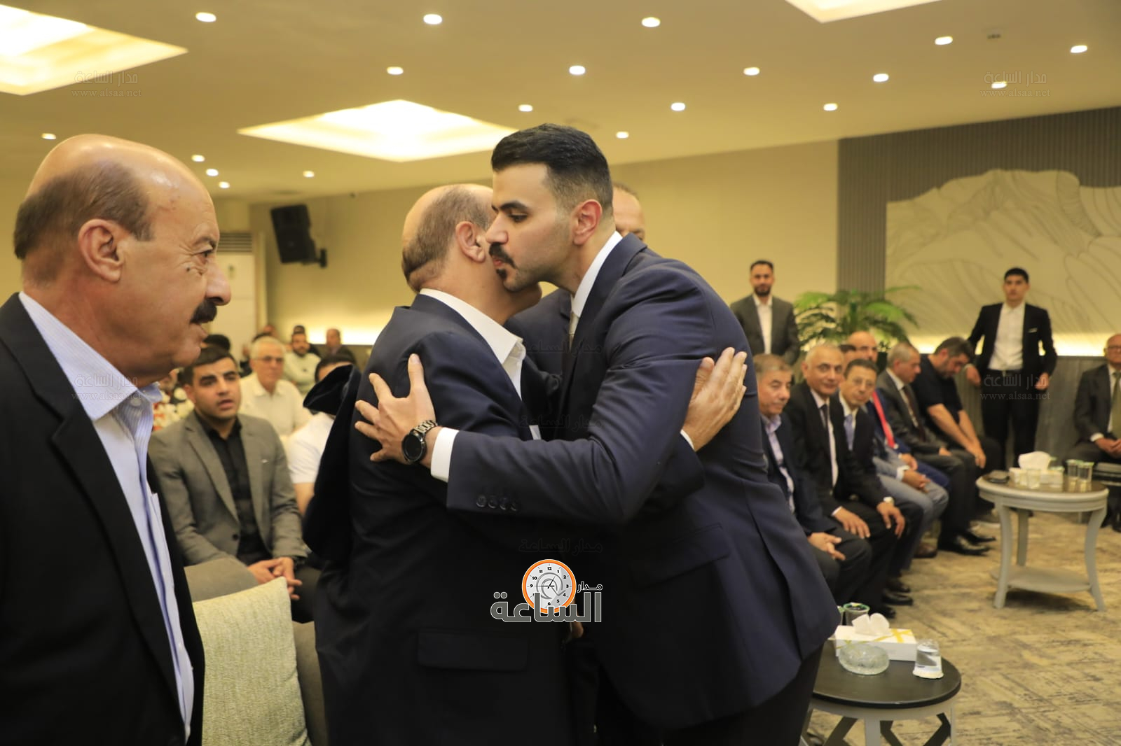 Madar Al-Saa Images 0.8076918209307276