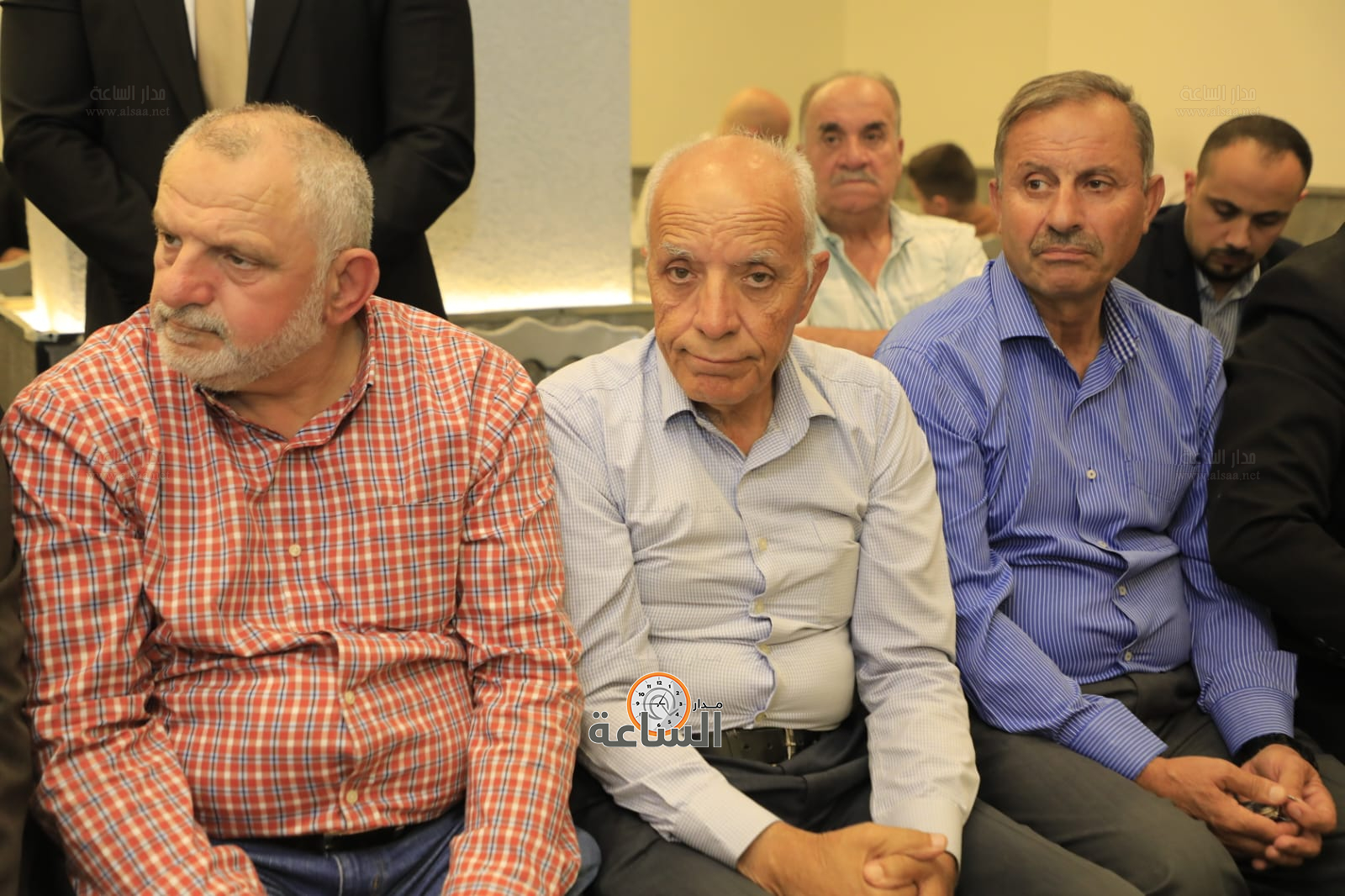 Madar Al-Saa Images 0.9416813661509386