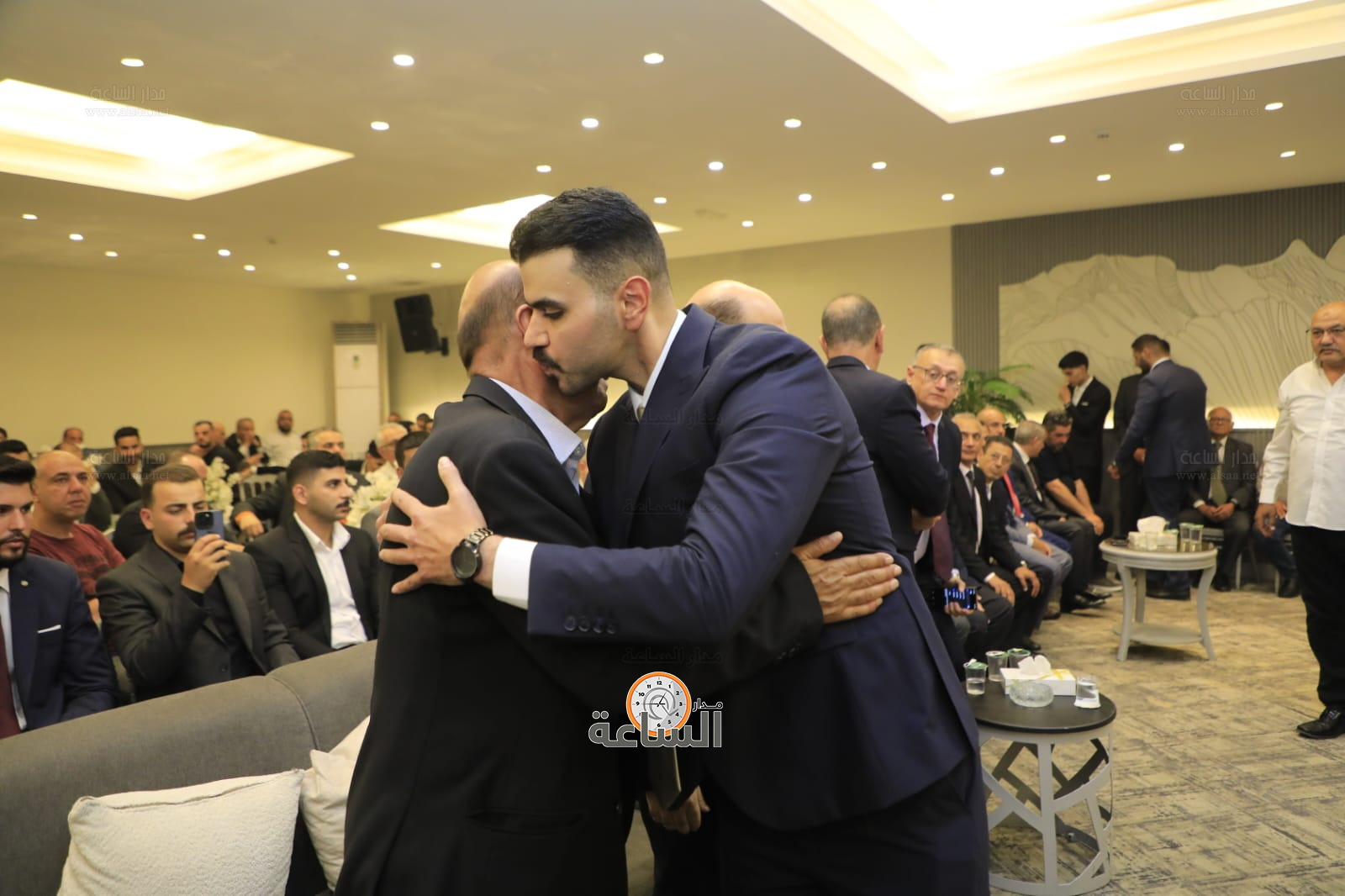 Madar Al-Saa Images 0.653739208047525