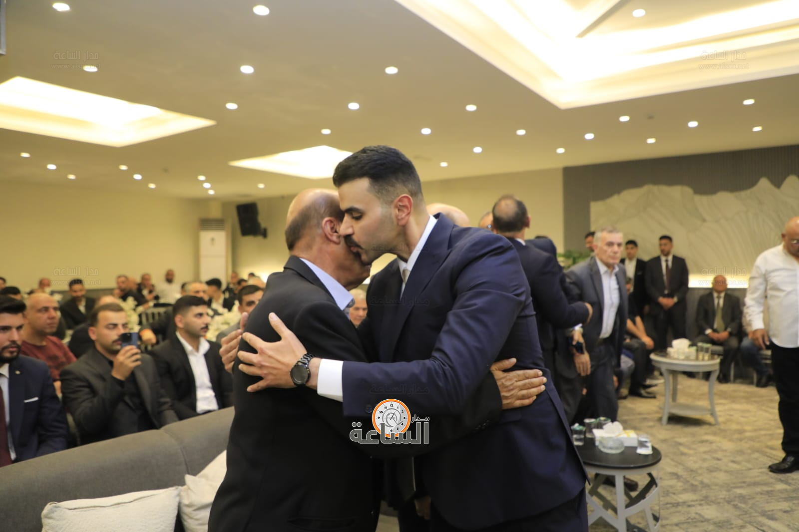 Madar Al-Saa Images 0.8071839806333669