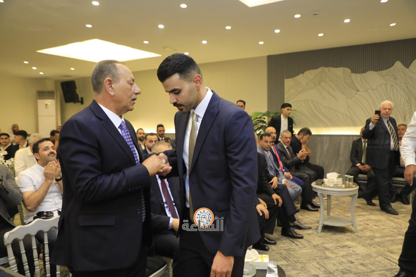 Madar Al-Saa Images 0.8191471248316138