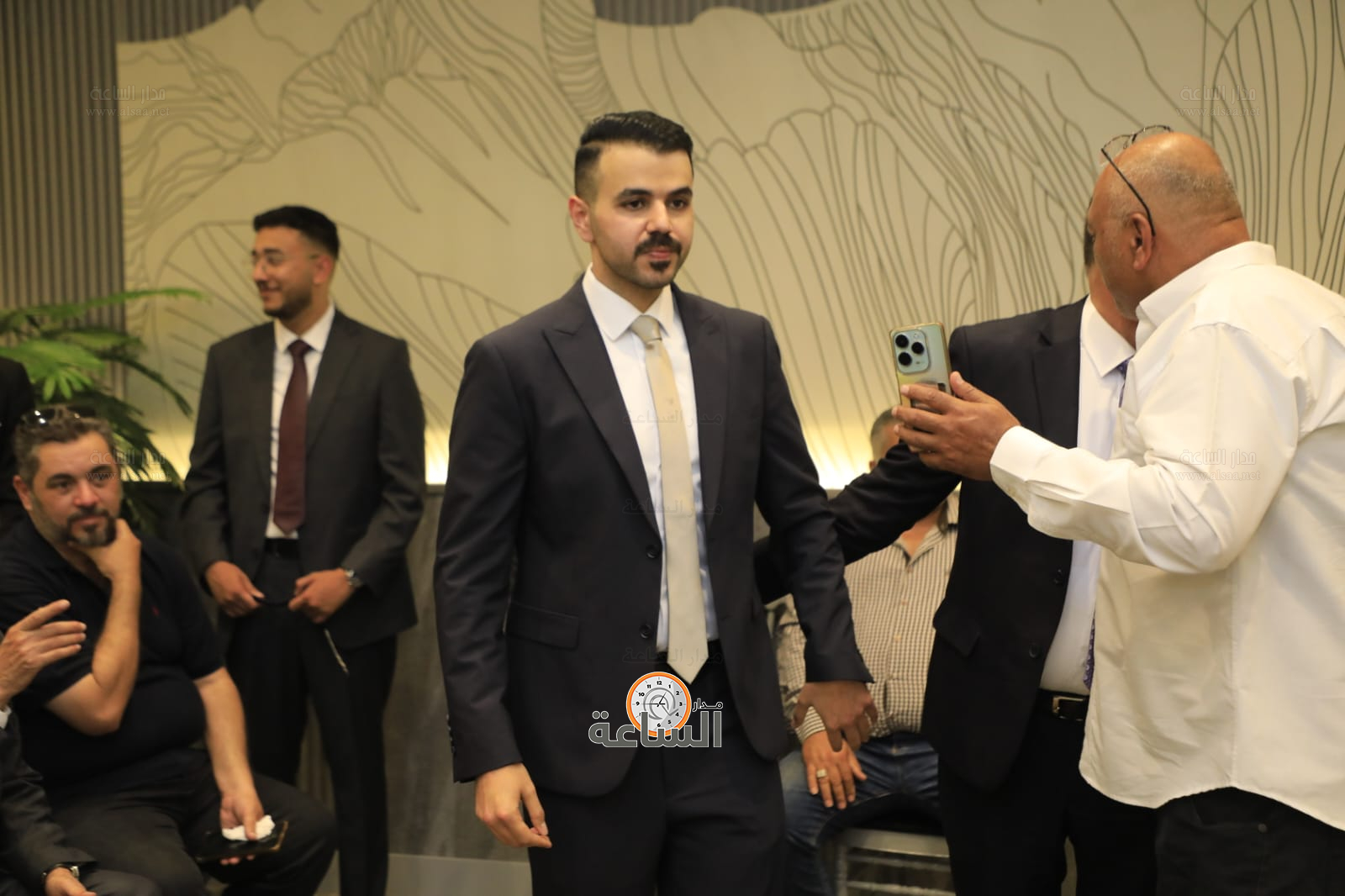 Madar Al-Saa Images 0.26646878640156446