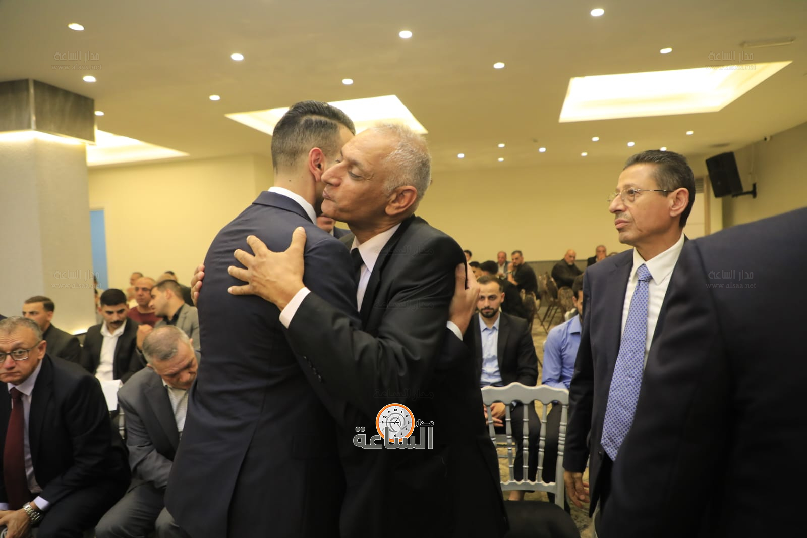 Madar Al-Saa Images 0.6931424798227188