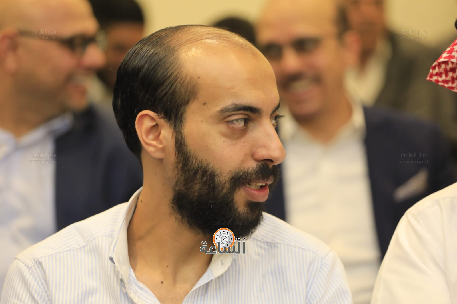 Madar Al-Saa Images 0.6754228294275696