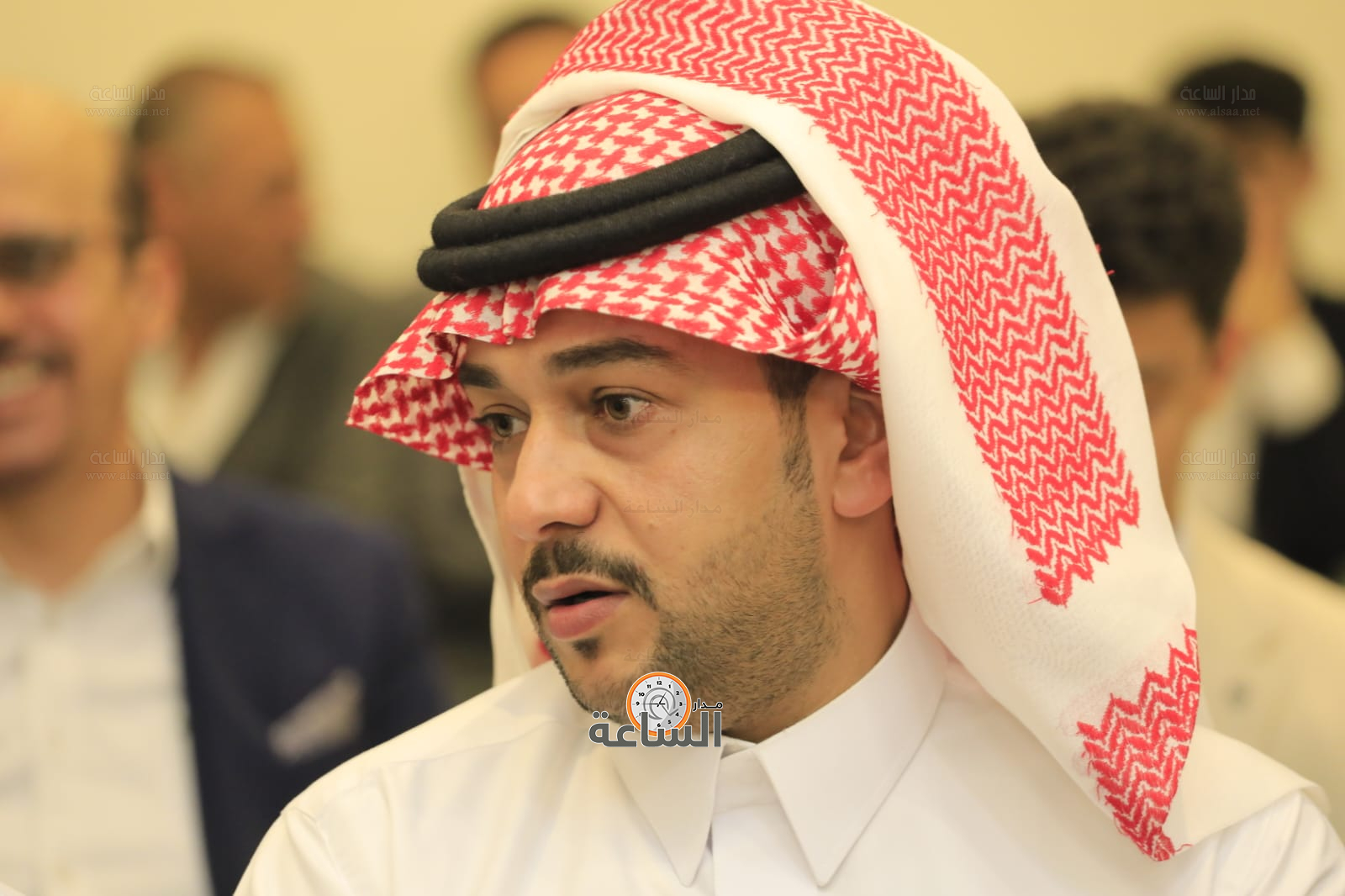 Madar Al-Saa Images 0.8356979156474332