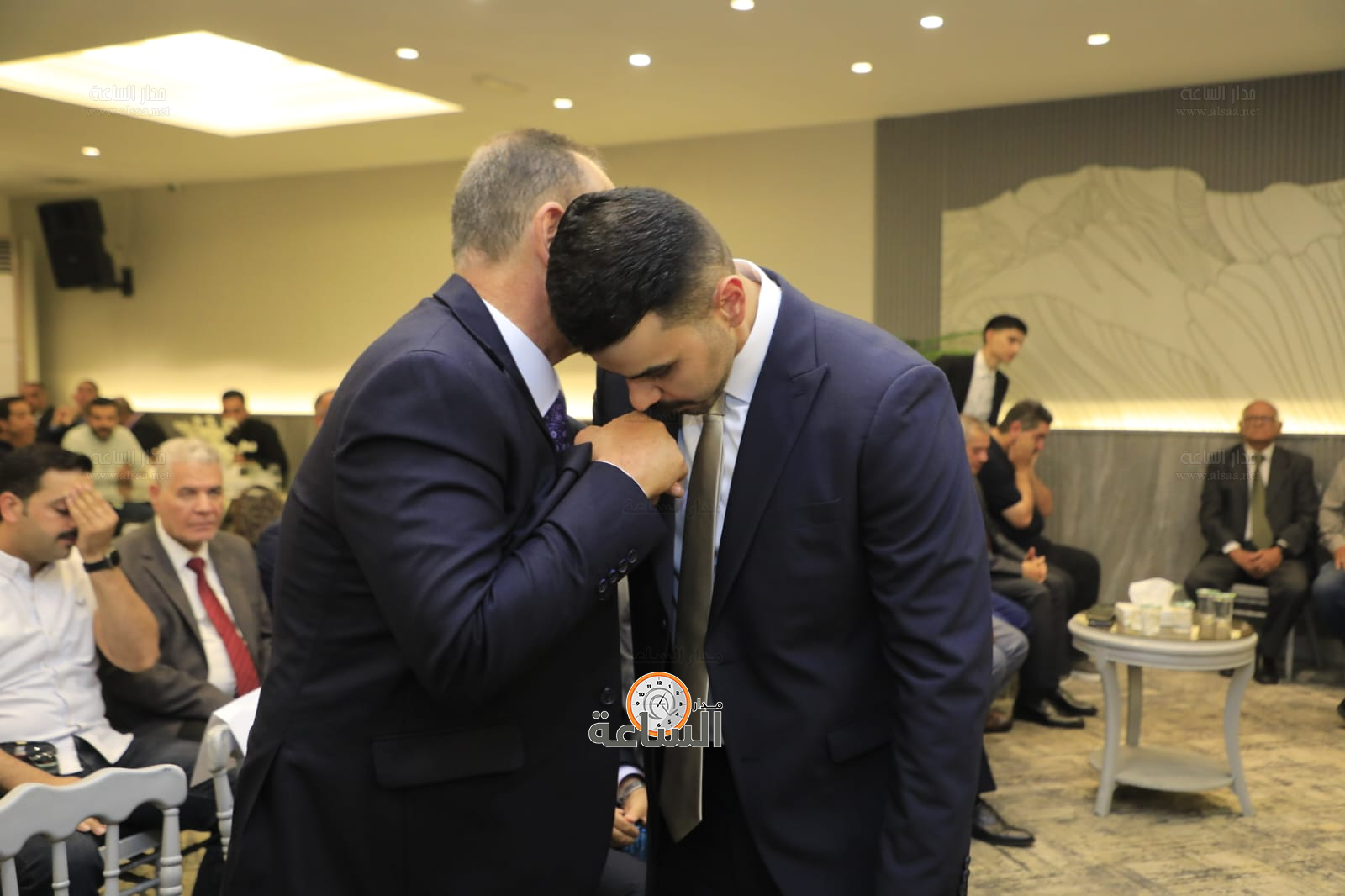 Madar Al-Saa Images 0.19673670222415618