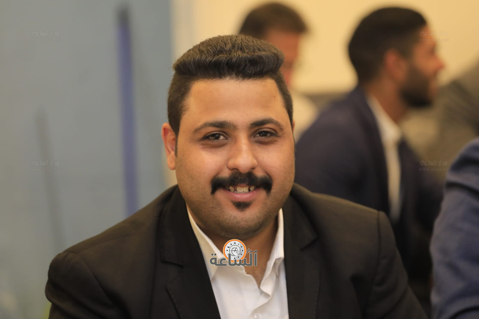 Madar Al-Saa Images 0.5775102287970804