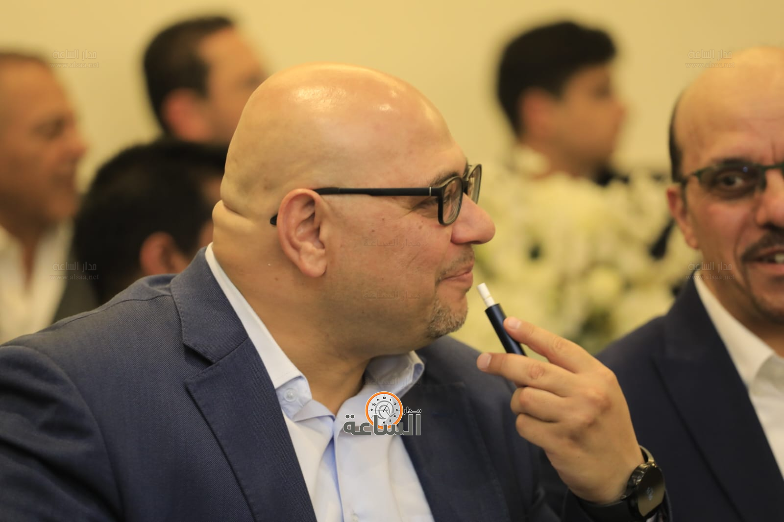 Madar Al-Saa Images 0.15798783943010486