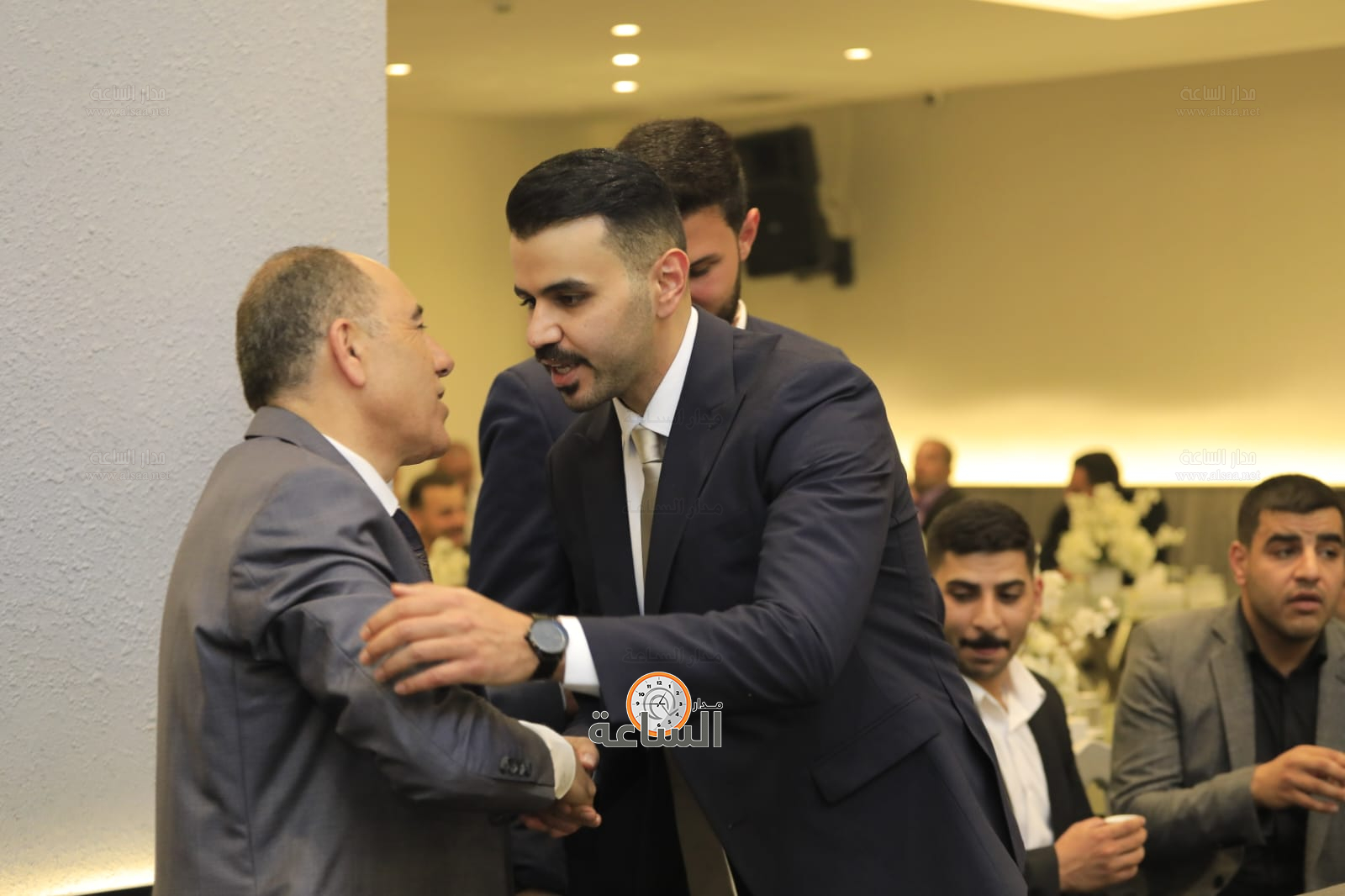 Madar Al-Saa Images 0.5102873149162981