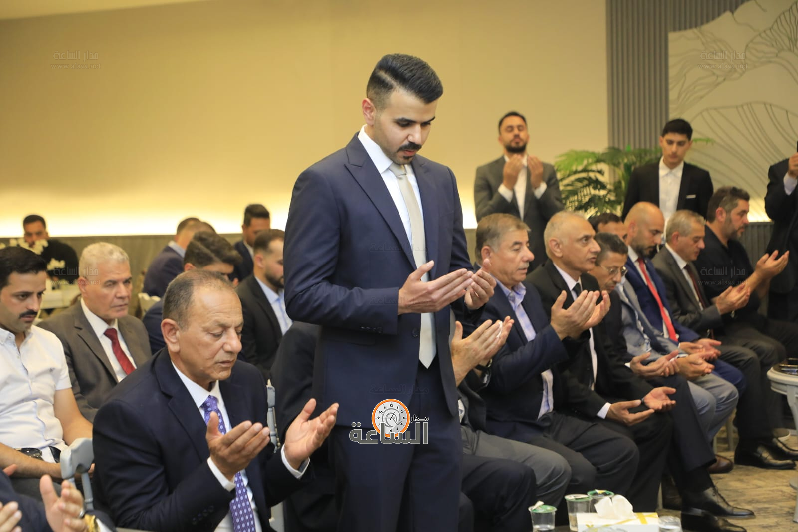 Madar Al-Saa Images 0.44281990206606825