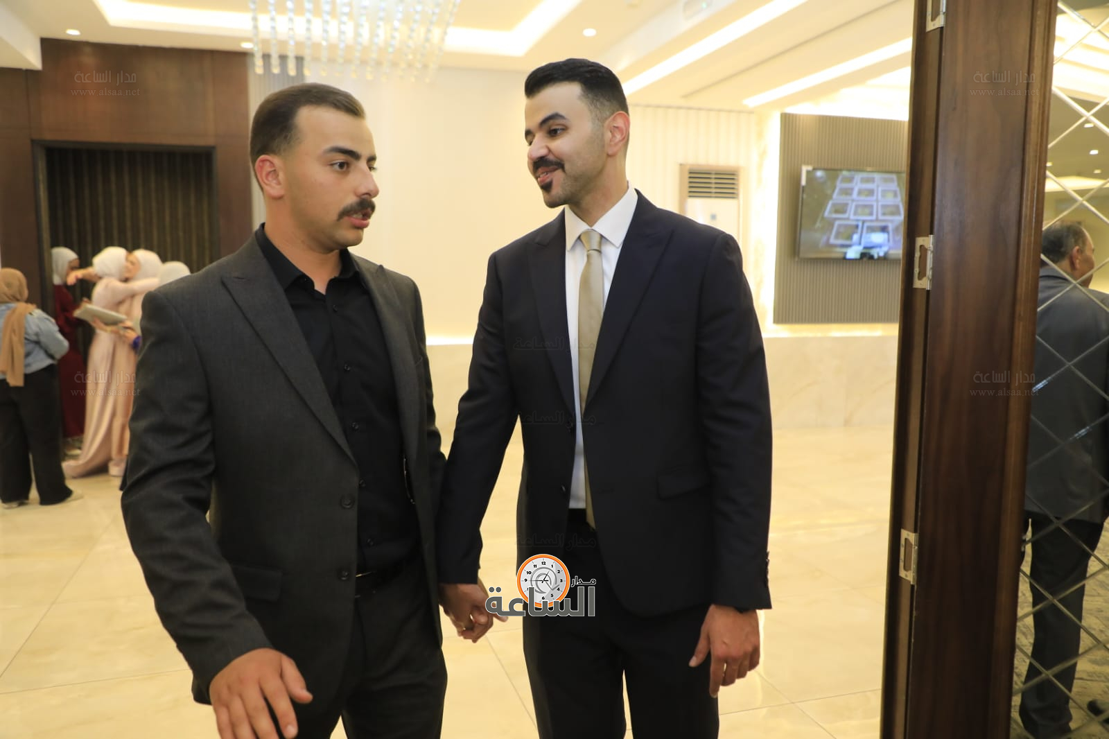 Madar Al-Saa Images 0.5942407480123965