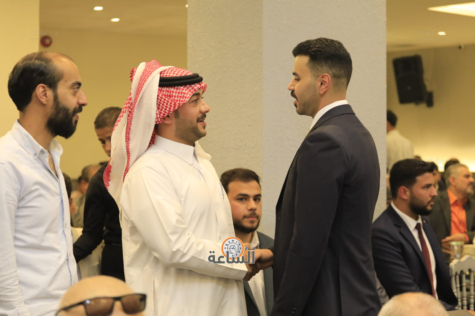 Madar Al-Saa Images 0.647364330027277