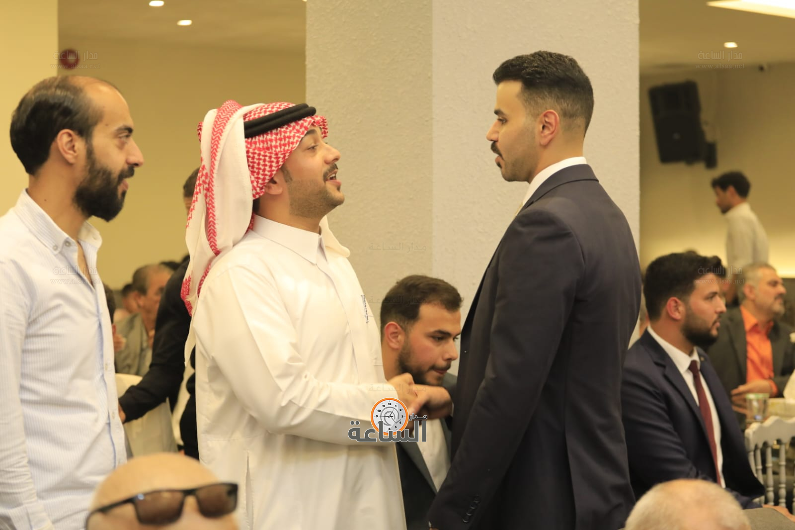 Madar Al-Saa Images 0.6594849530985114